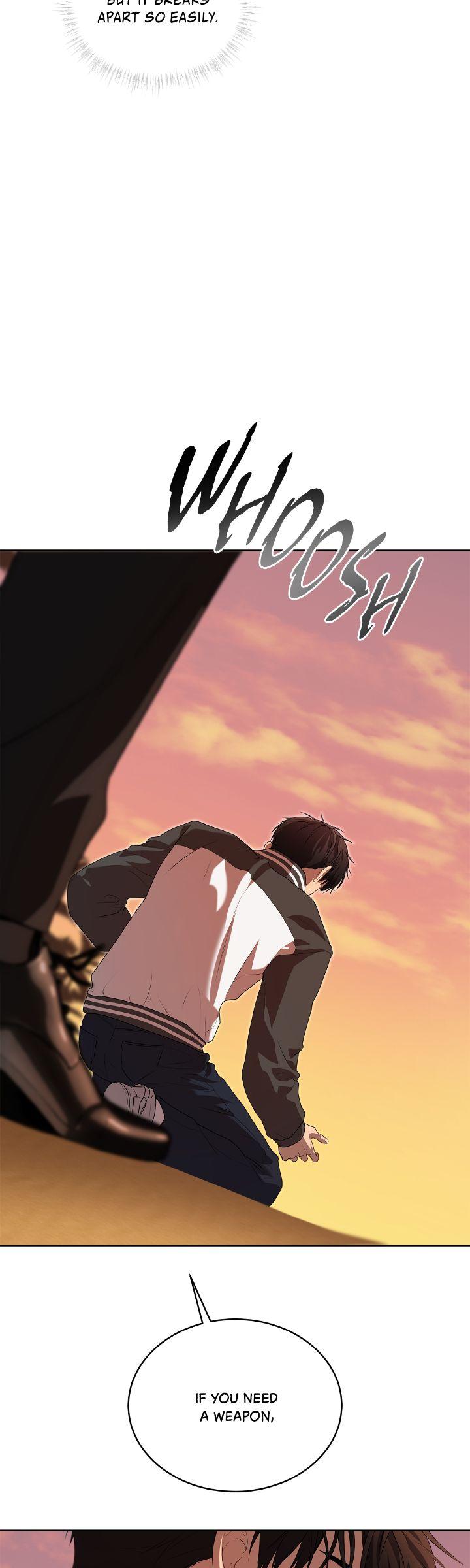 Read PASSION chapter 112.1 image 52 on Lezhin