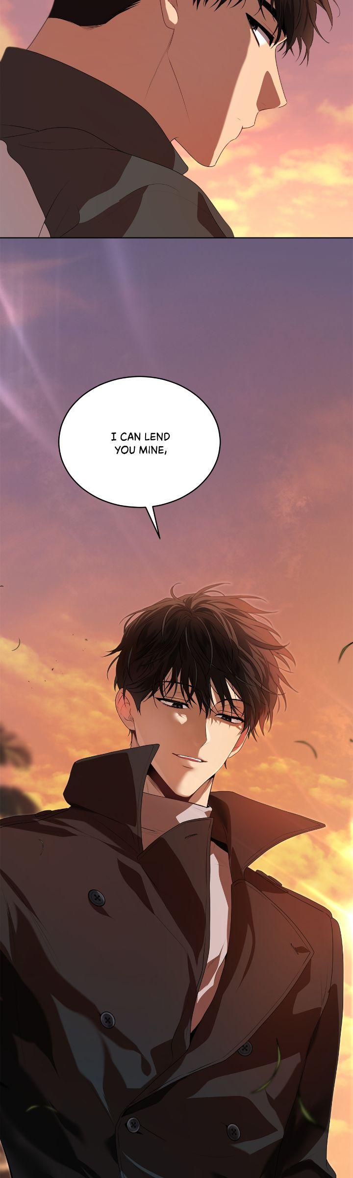 Read PASSION chapter 112.1 image 53 on Lezhin