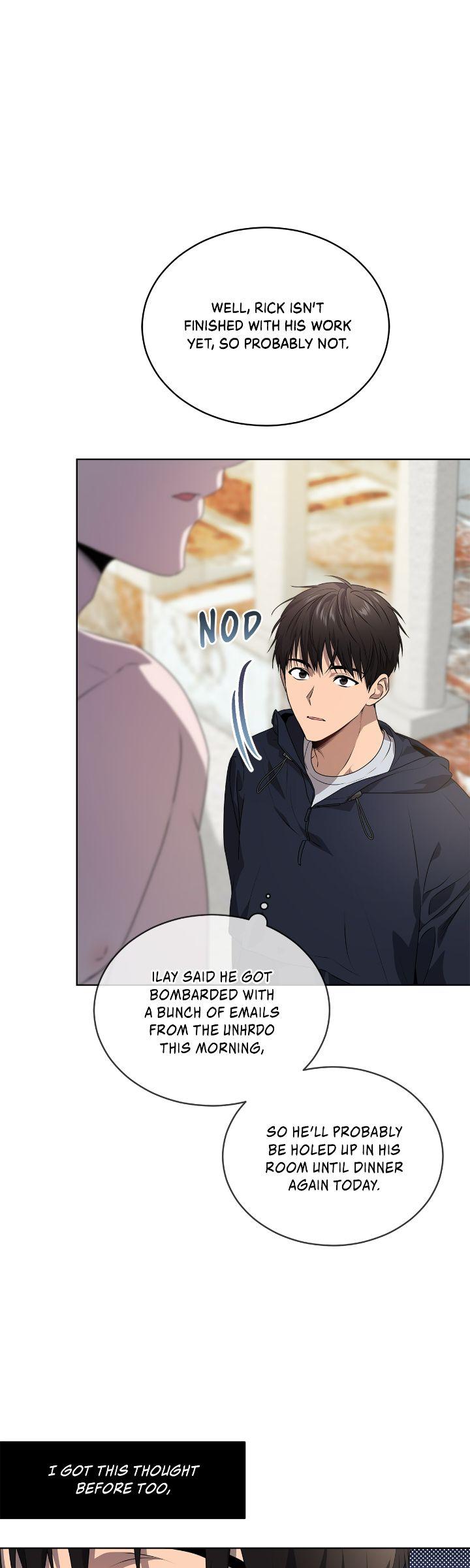 Read PASSION chapter 112.1 image 6 on Lezhin