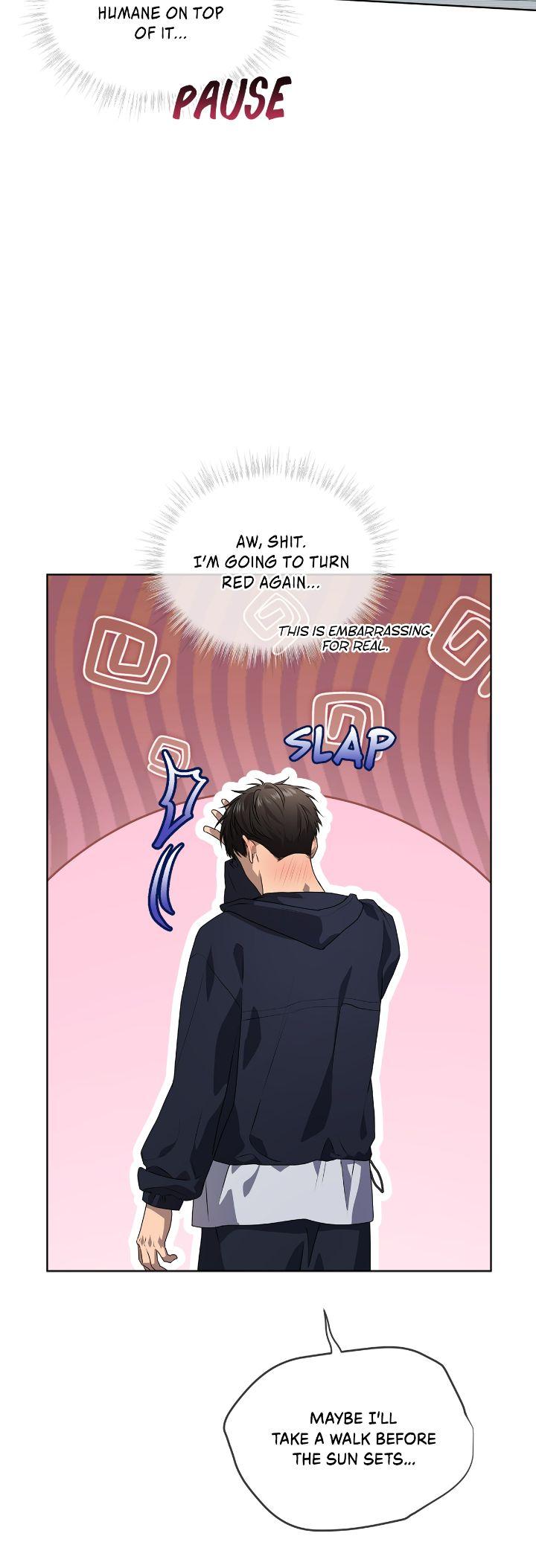 Read PASSION chapter 112.1 image 8 on Lezhin