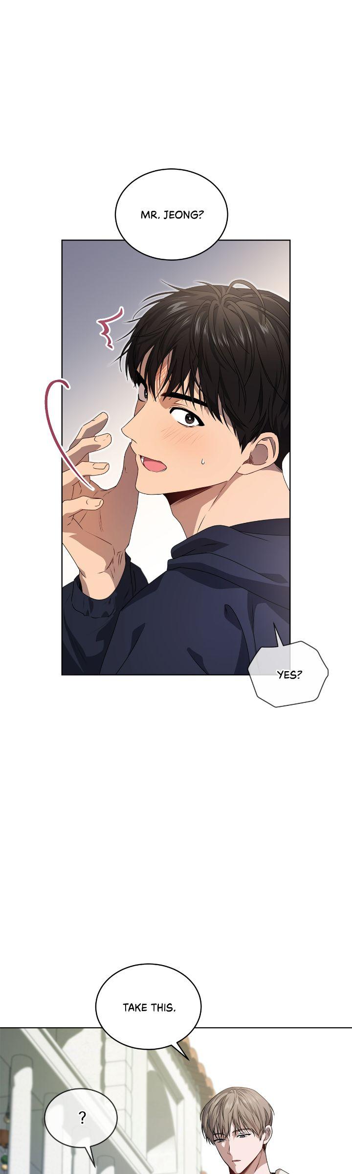 Read PASSION chapter 112.1 image 9 on Lezhin