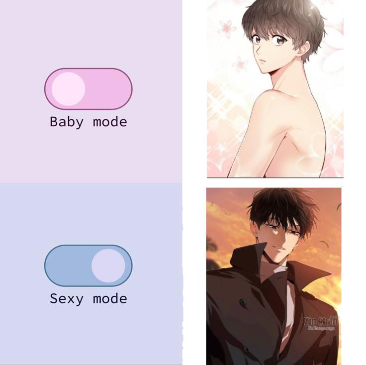 Read PASSION chapter 112.5 image 11 on Lezhin