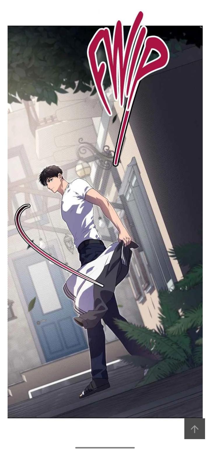 Read PASSION chapter 112.5 image 3 on Lezhin