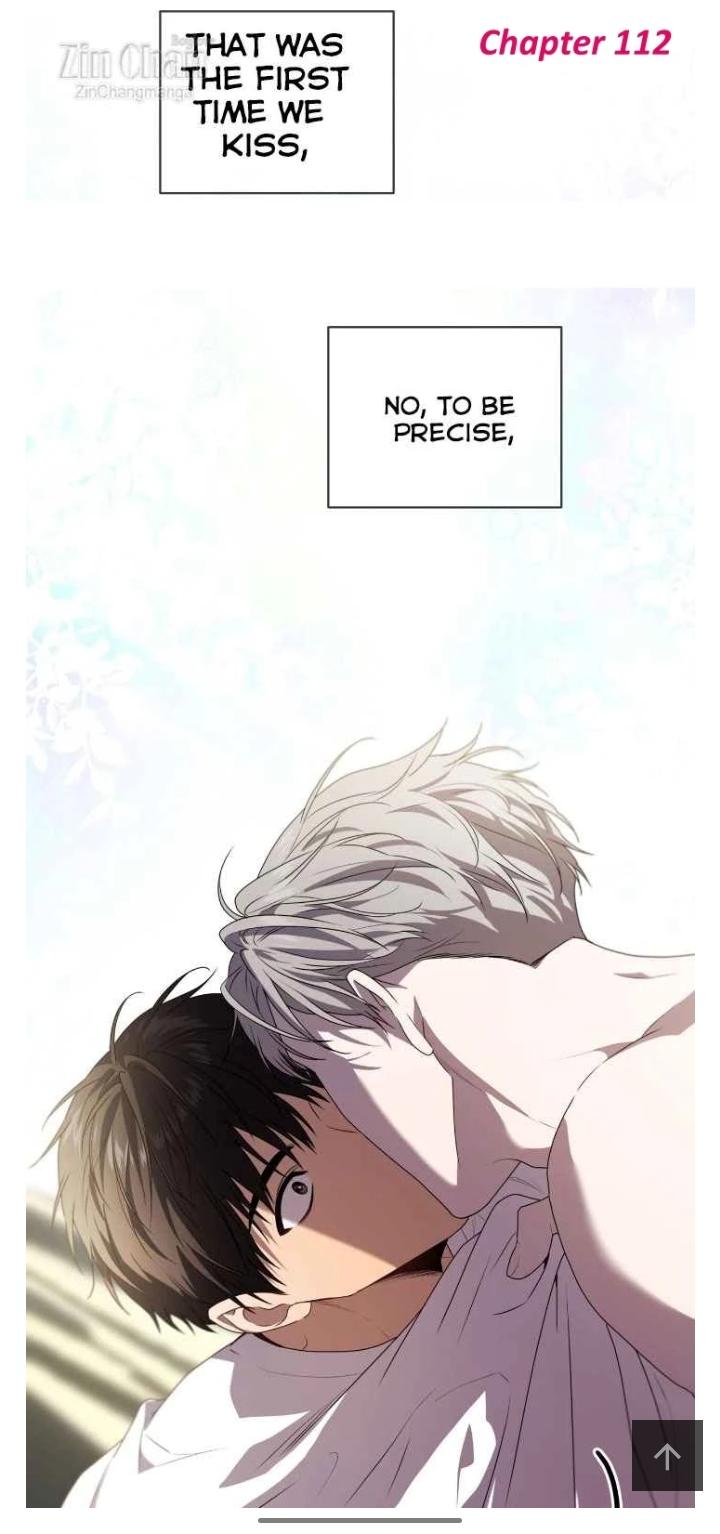 Read PASSION chapter 112 image 0 on Lezhin