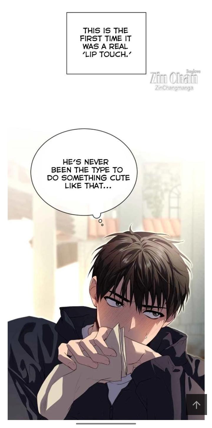 Read PASSION chapter 112 image 1 on Lezhin