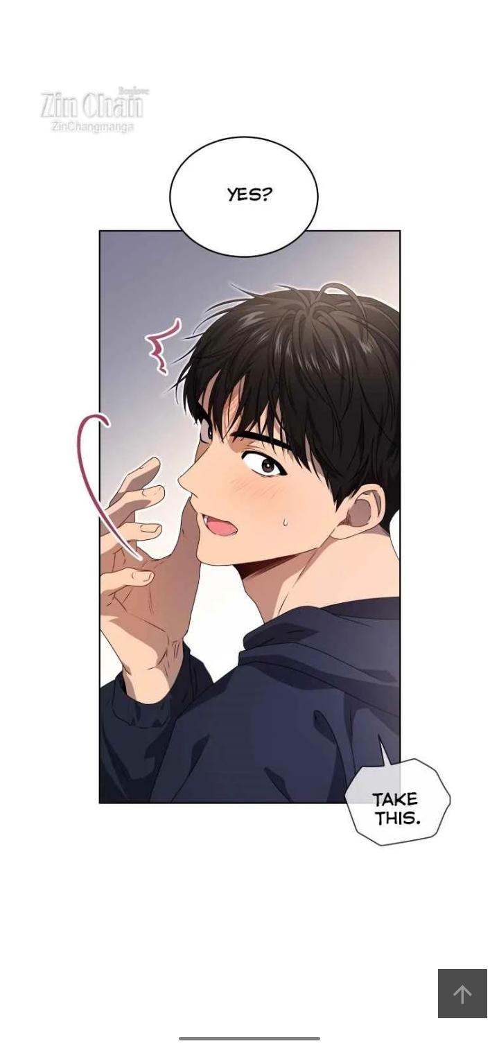 Read PASSION chapter 112 image 11 on Lezhin