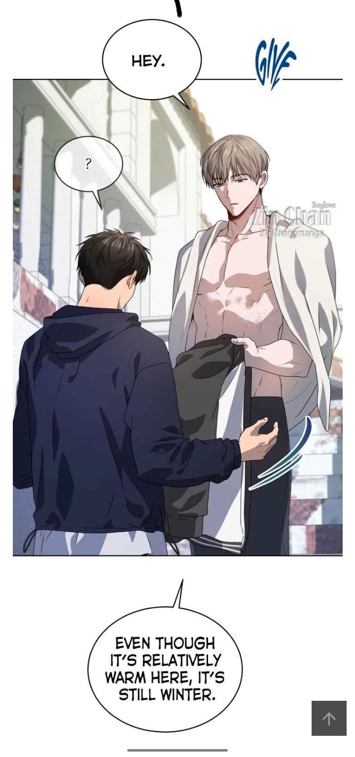 Read PASSION chapter 112 image 12 on Lezhin