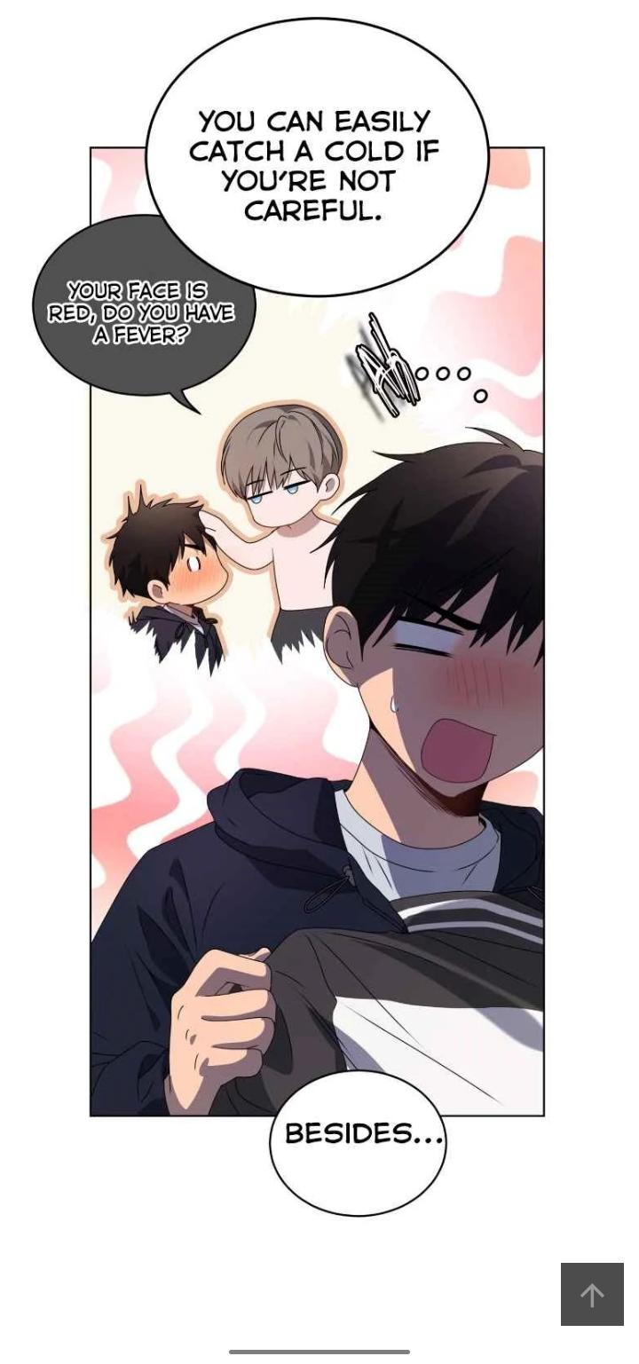 Read PASSION chapter 112 image 13 on Lezhin