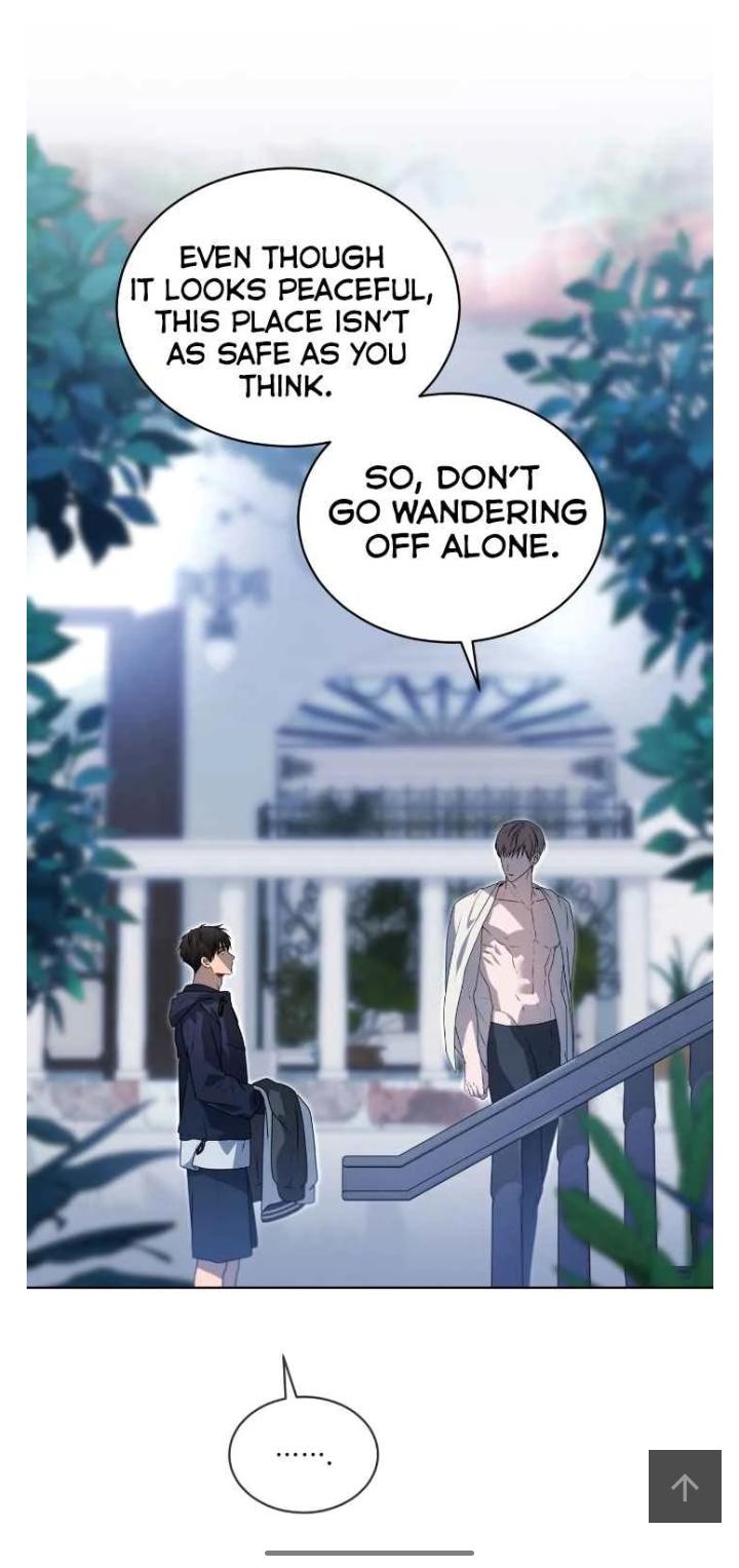 Read PASSION chapter 112 image 14 on Lezhin