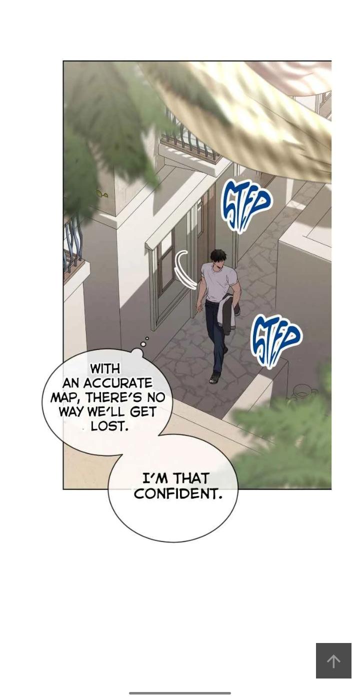 Read PASSION chapter 112 image 18 on Lezhin