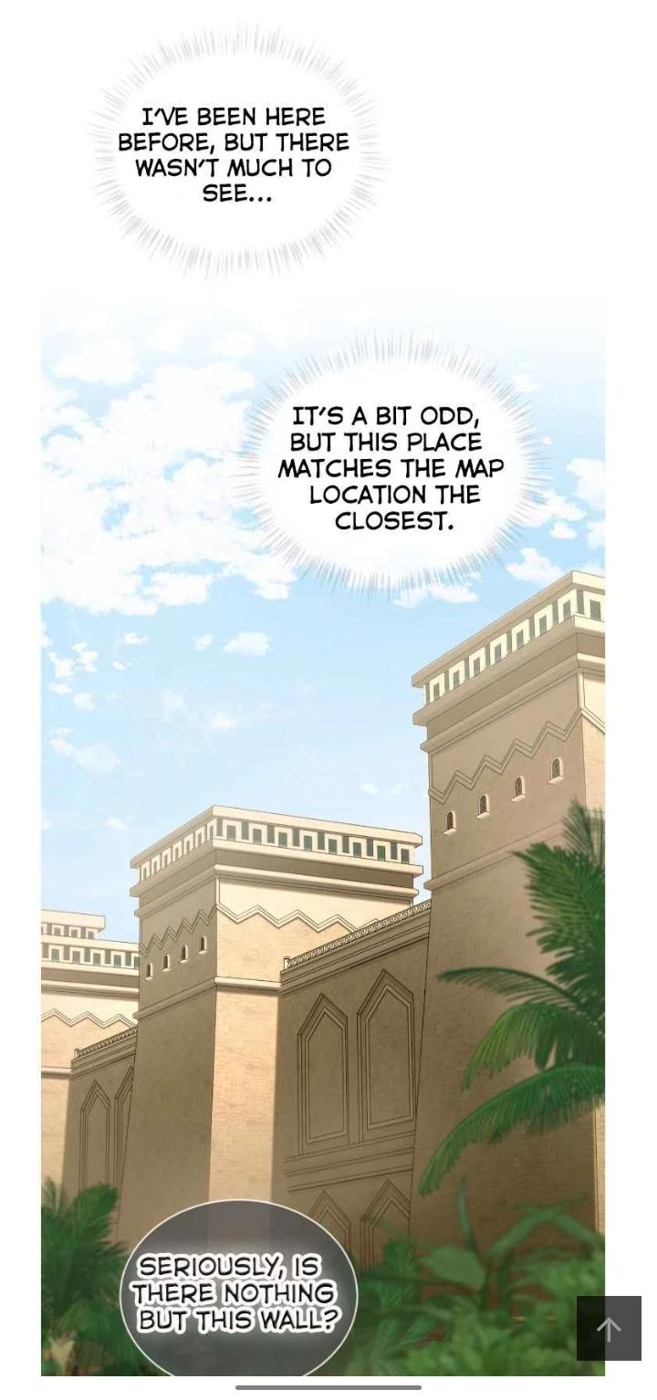 Read PASSION chapter 112 image 19 on Lezhin