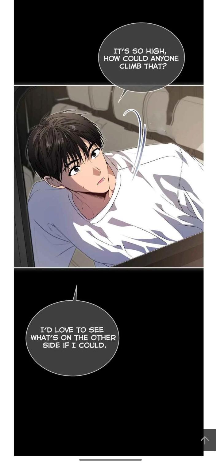 Read PASSION chapter 112 image 20 on Lezhin