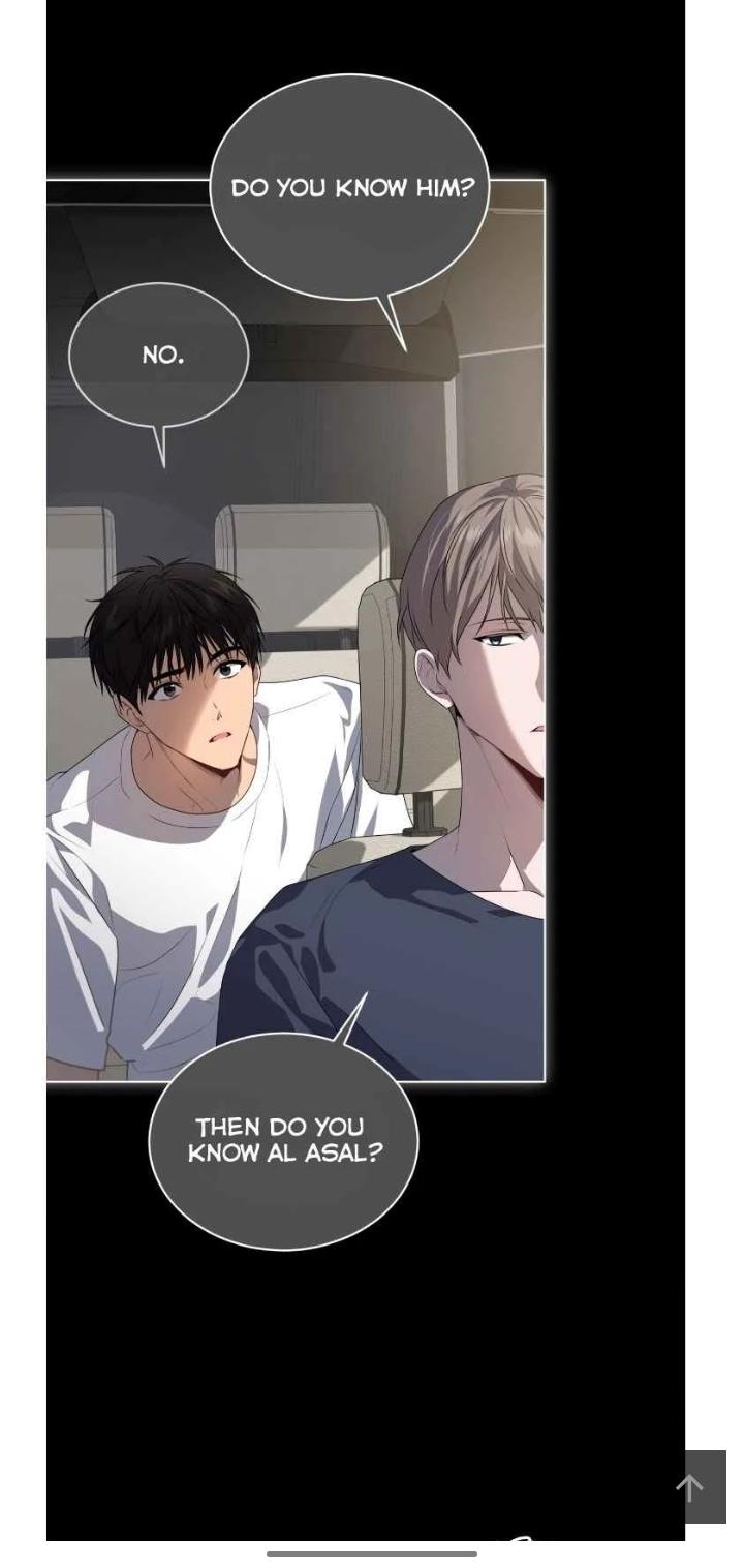 Read PASSION chapter 112 image 24 on Lezhin