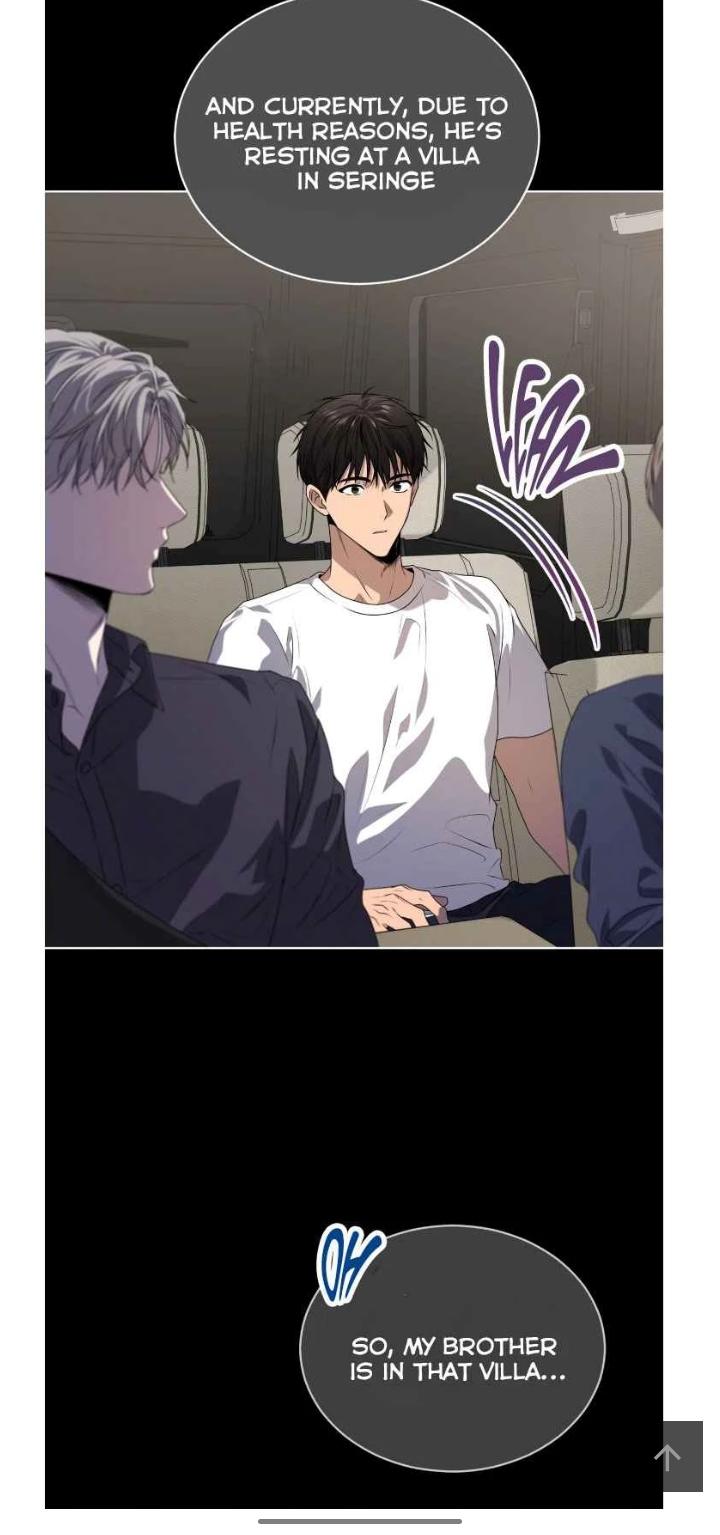 Read PASSION chapter 112 image 29 on Lezhin