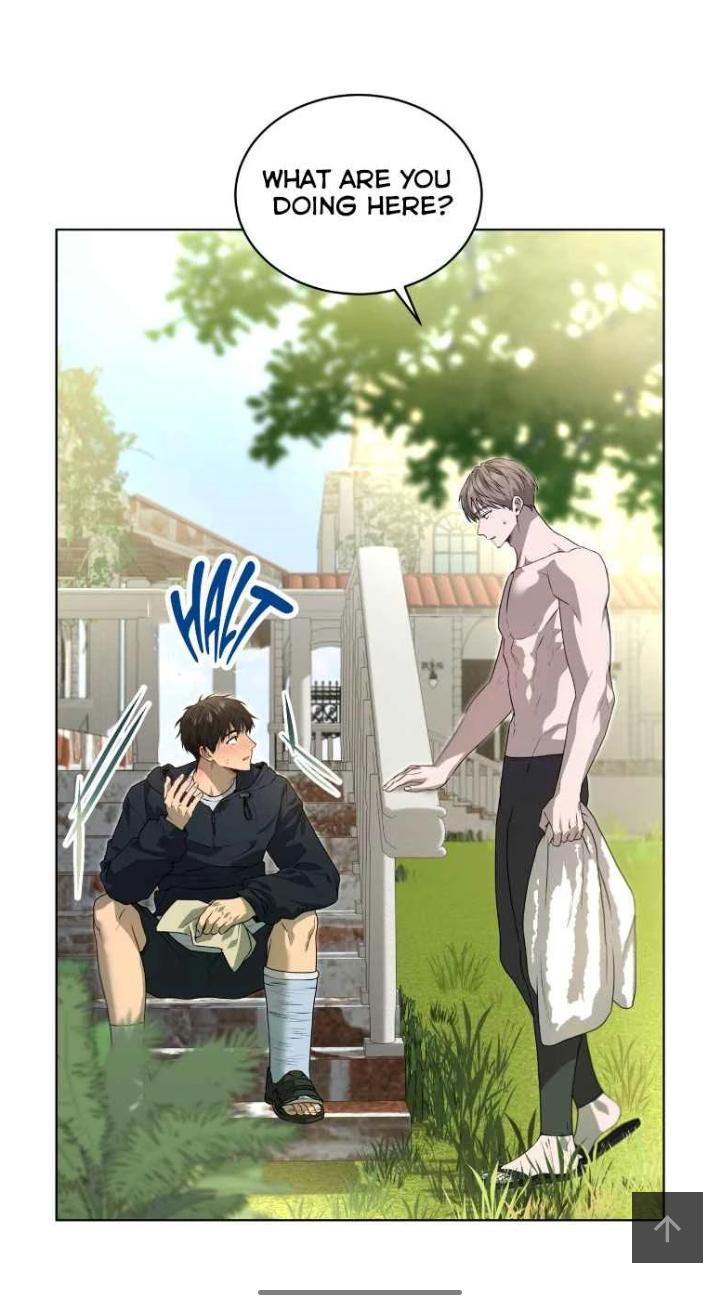 Read PASSION chapter 112 image 3 on Lezhin