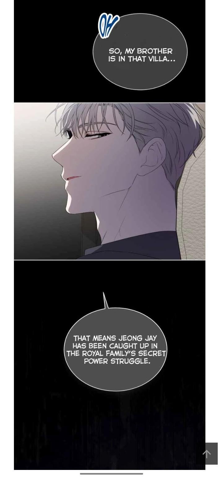 Read PASSION chapter 112 image 30 on Lezhin