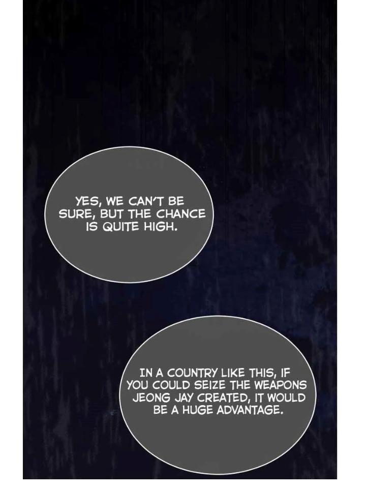 Read PASSION chapter 112 image 31 on Lezhin
