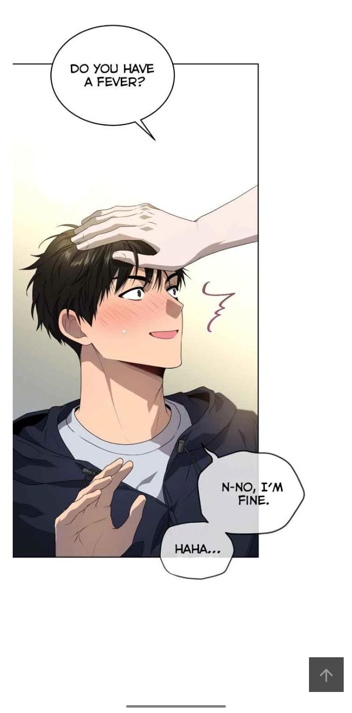 Read PASSION chapter 112 image 5 on Lezhin