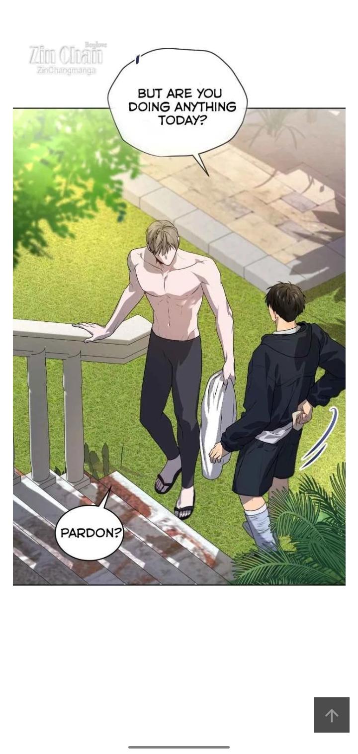 Read PASSION chapter 112 image 6 on Lezhin