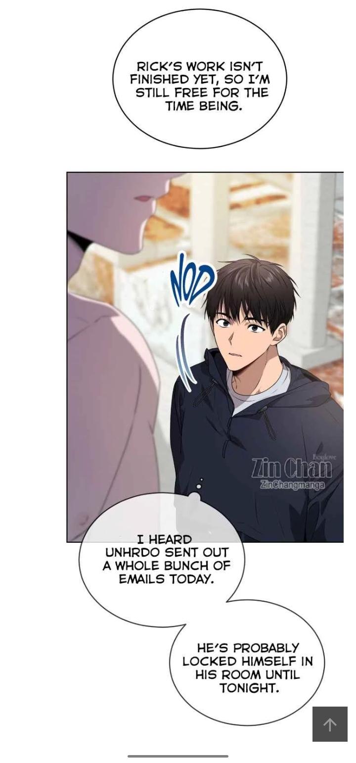 Read PASSION chapter 112 image 7 on Lezhin