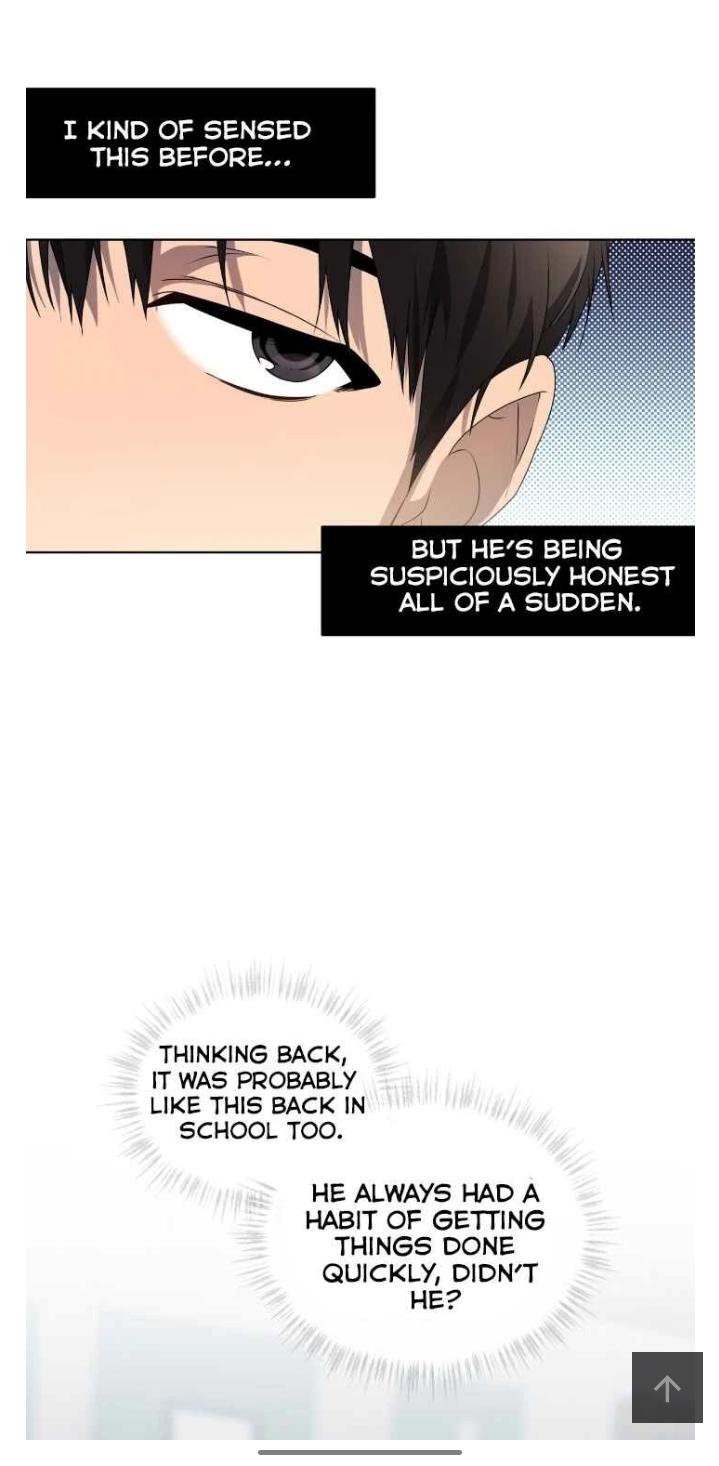 Read PASSION chapter 112 image 8 on Lezhin
