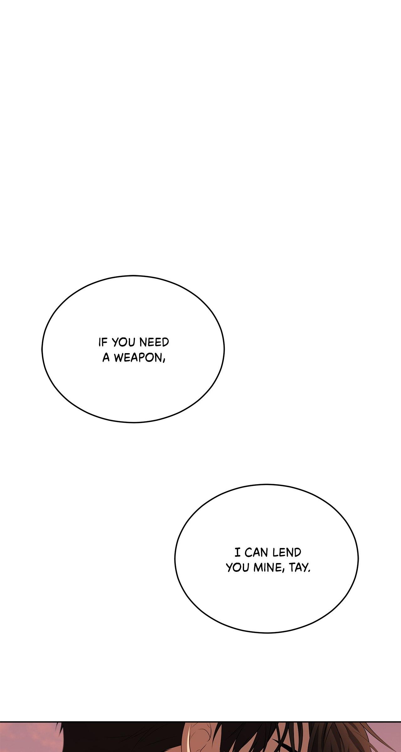 Read PASSION chapter 113.1 image 0 on Lezhin