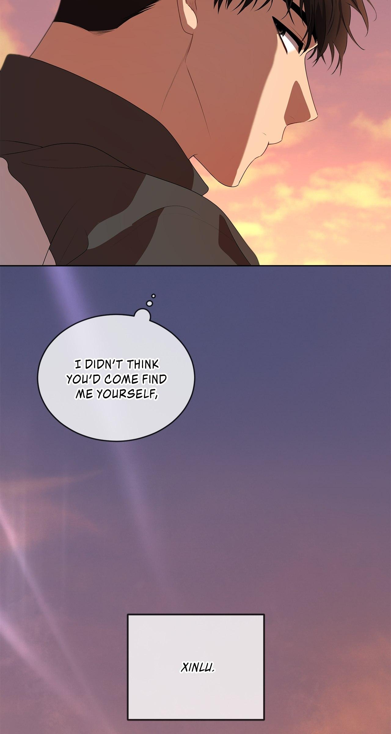 Read PASSION chapter 113.1 image 1 on Lezhin