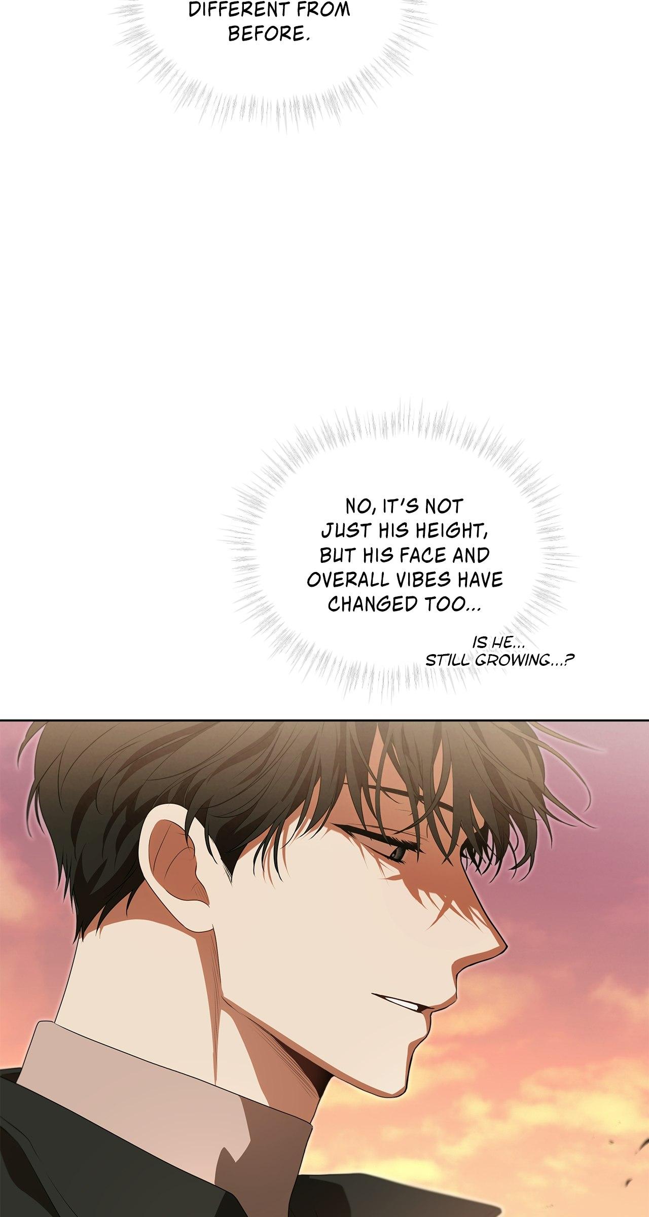 Read PASSION chapter 113.1 image 10 on Lezhin