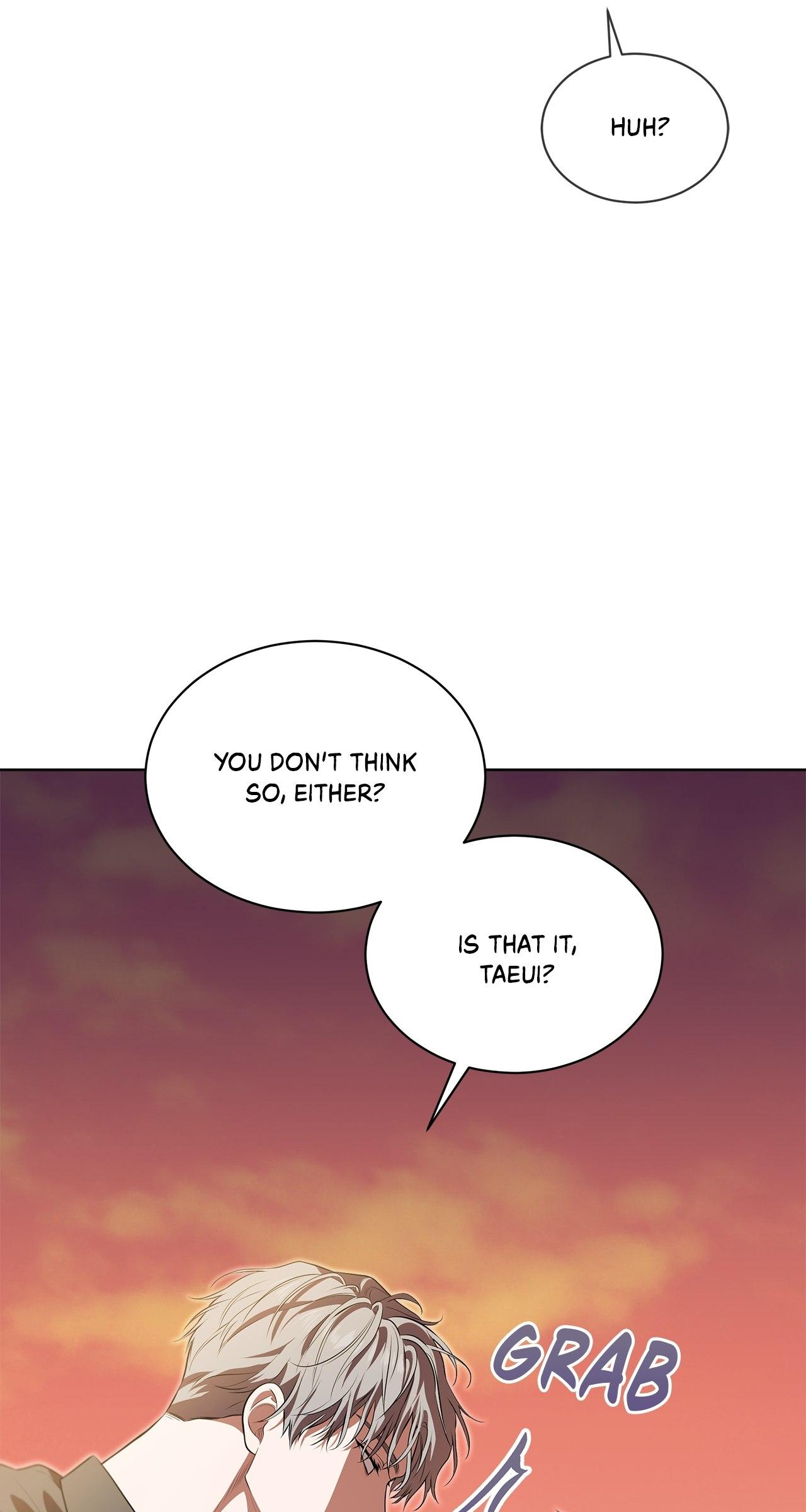 Read PASSION chapter 113.1 image 101 on Lezhin