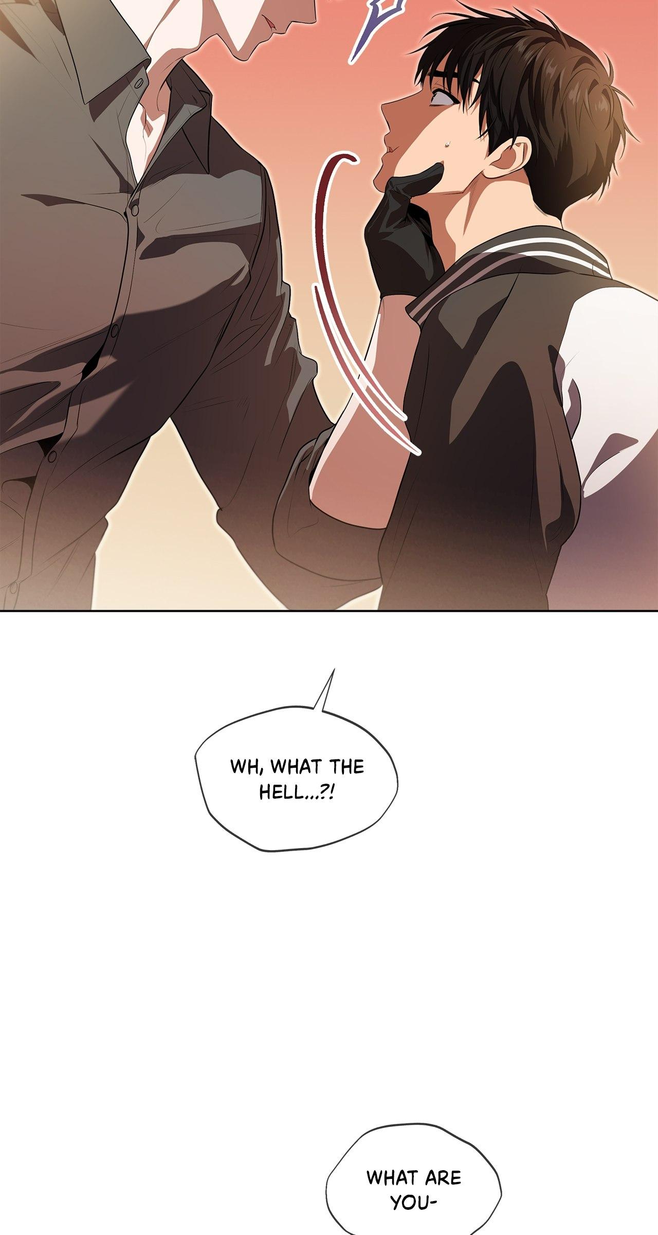 Read PASSION chapter 113.1 image 102 on Lezhin