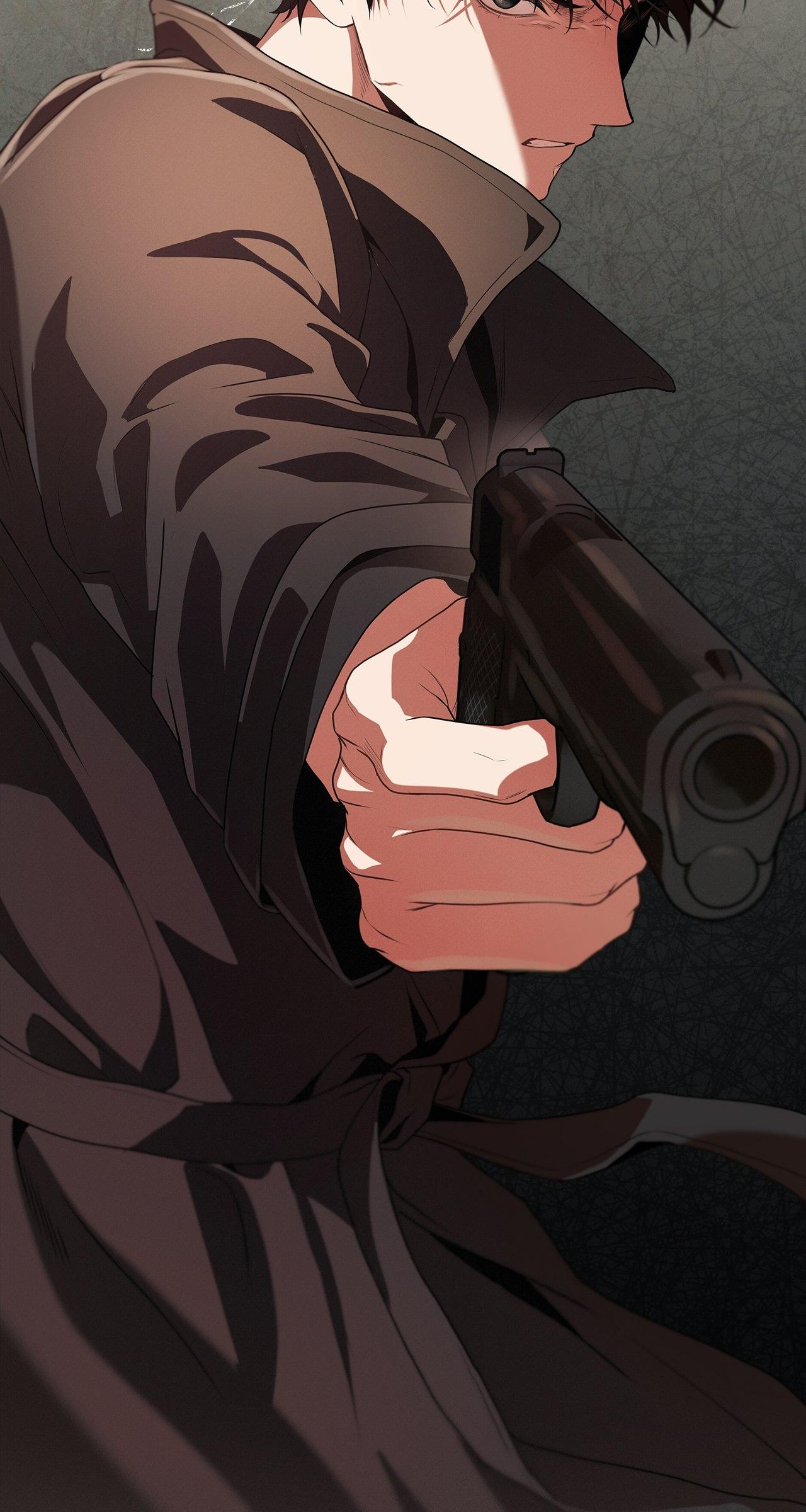 Read PASSION chapter 113.1 image 106 on Lezhin