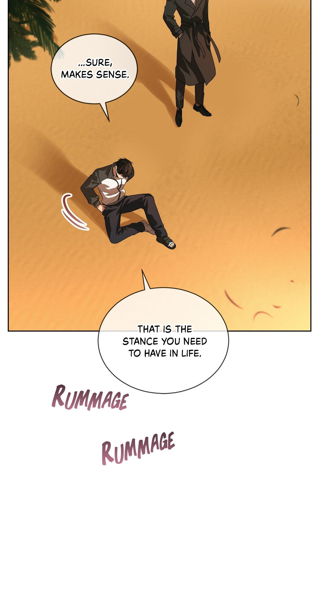 Read PASSION chapter 113.1 image 15 on Lezhin