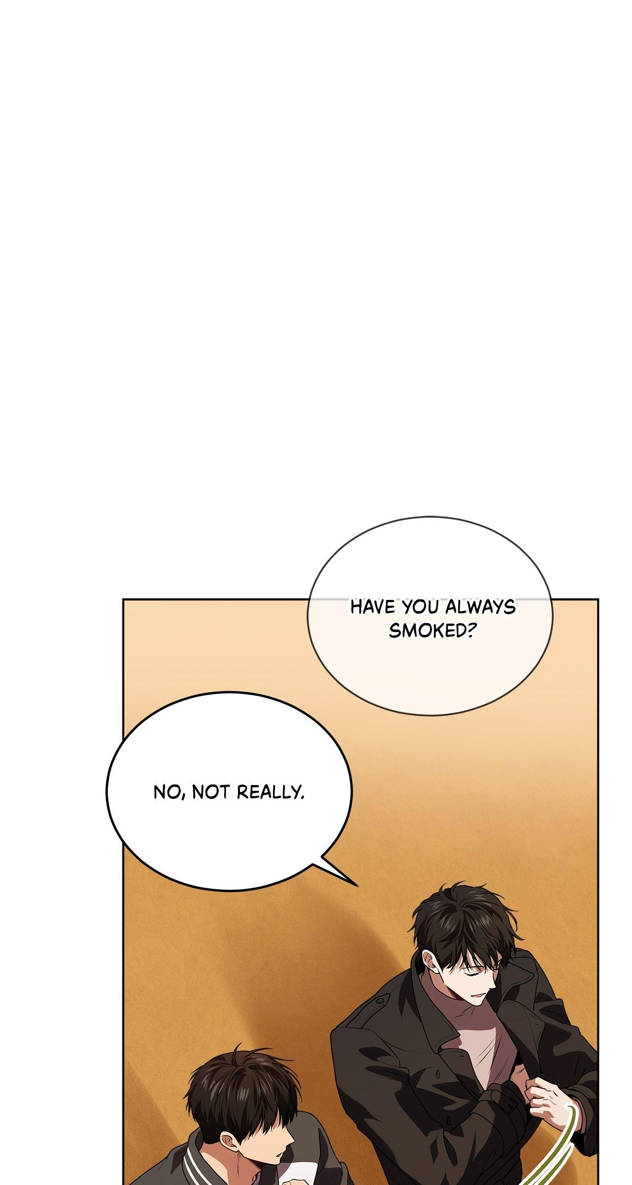 Read PASSION chapter 113.1 image 17 on Lezhin