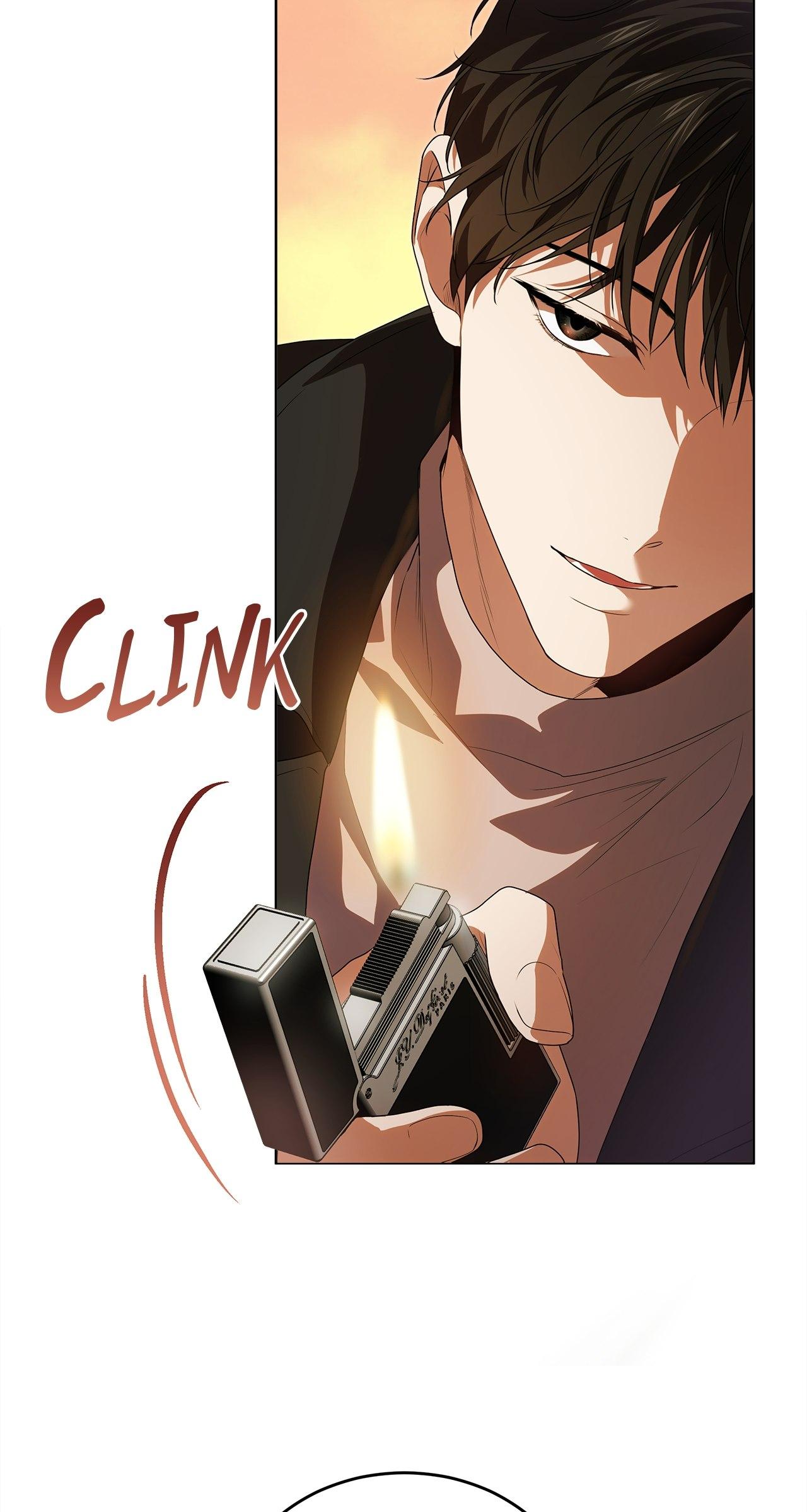 Read PASSION chapter 113.1 image 19 on Lezhin