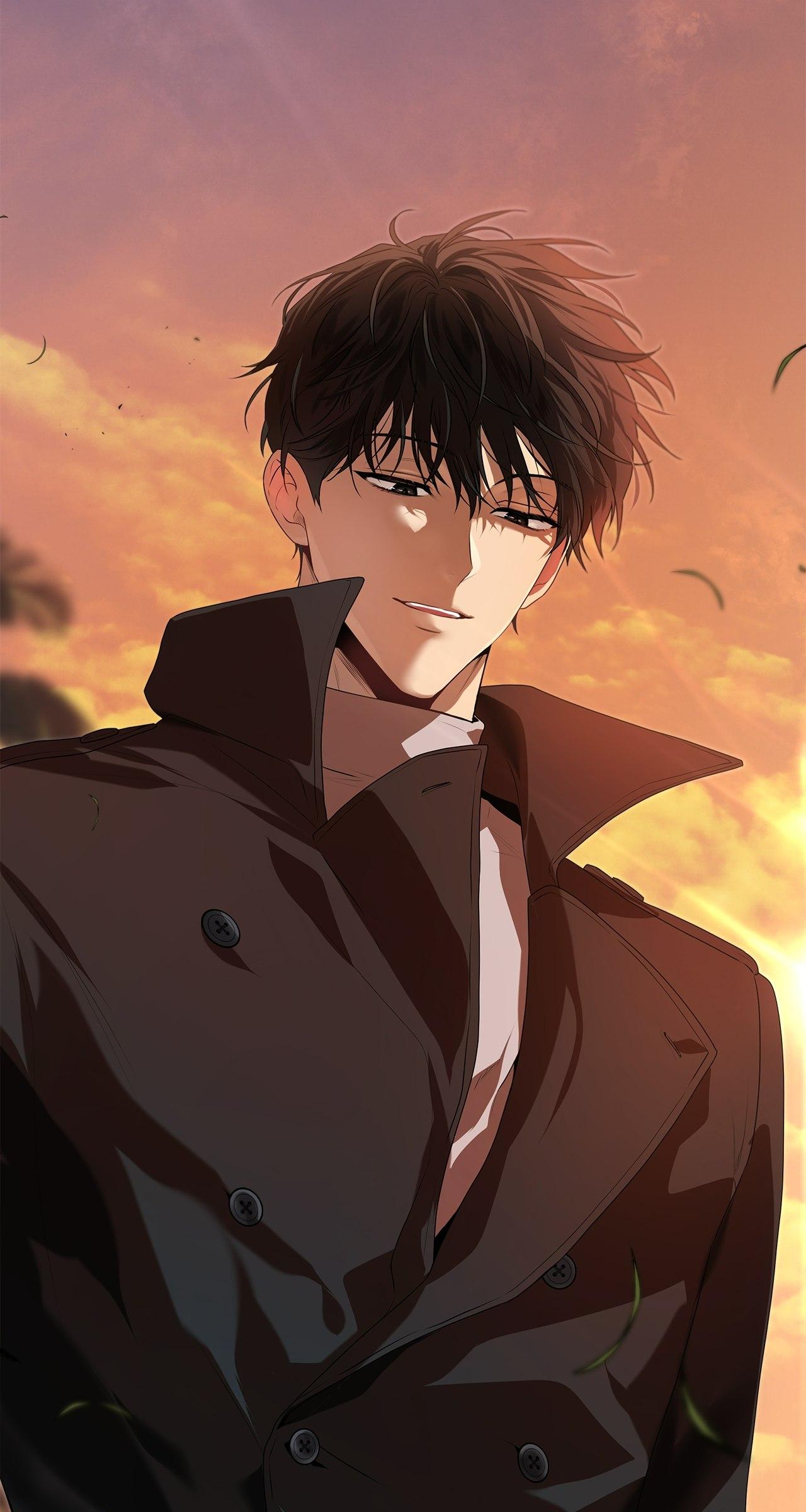 Read PASSION chapter 113.1 image 2 on Lezhin