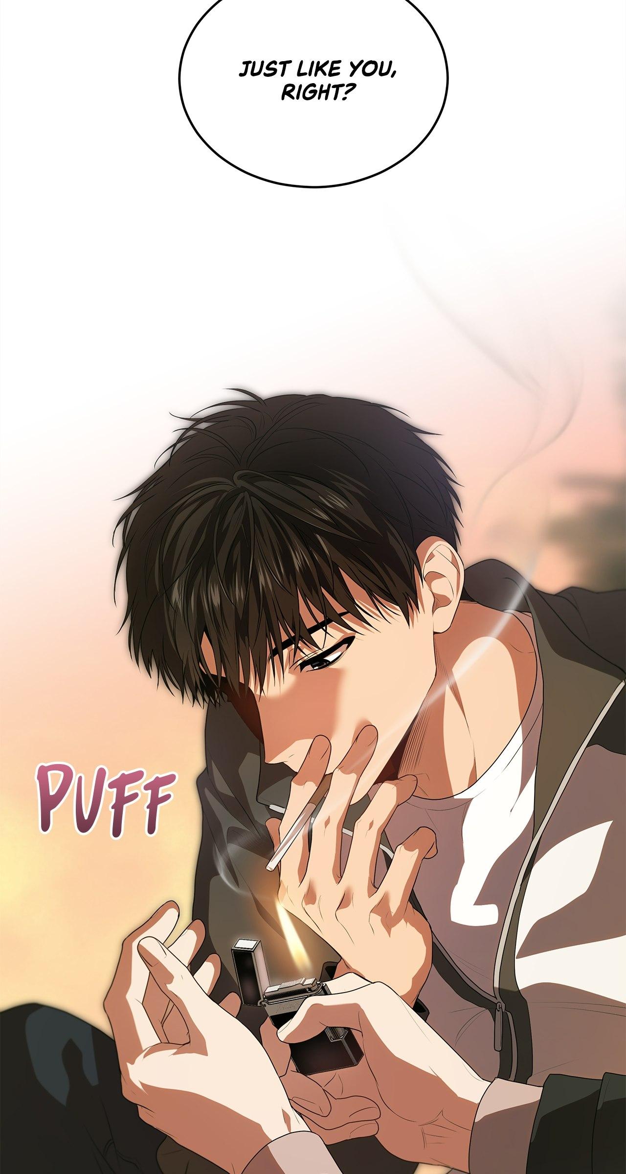 Read PASSION chapter 113.1 image 20 on Lezhin