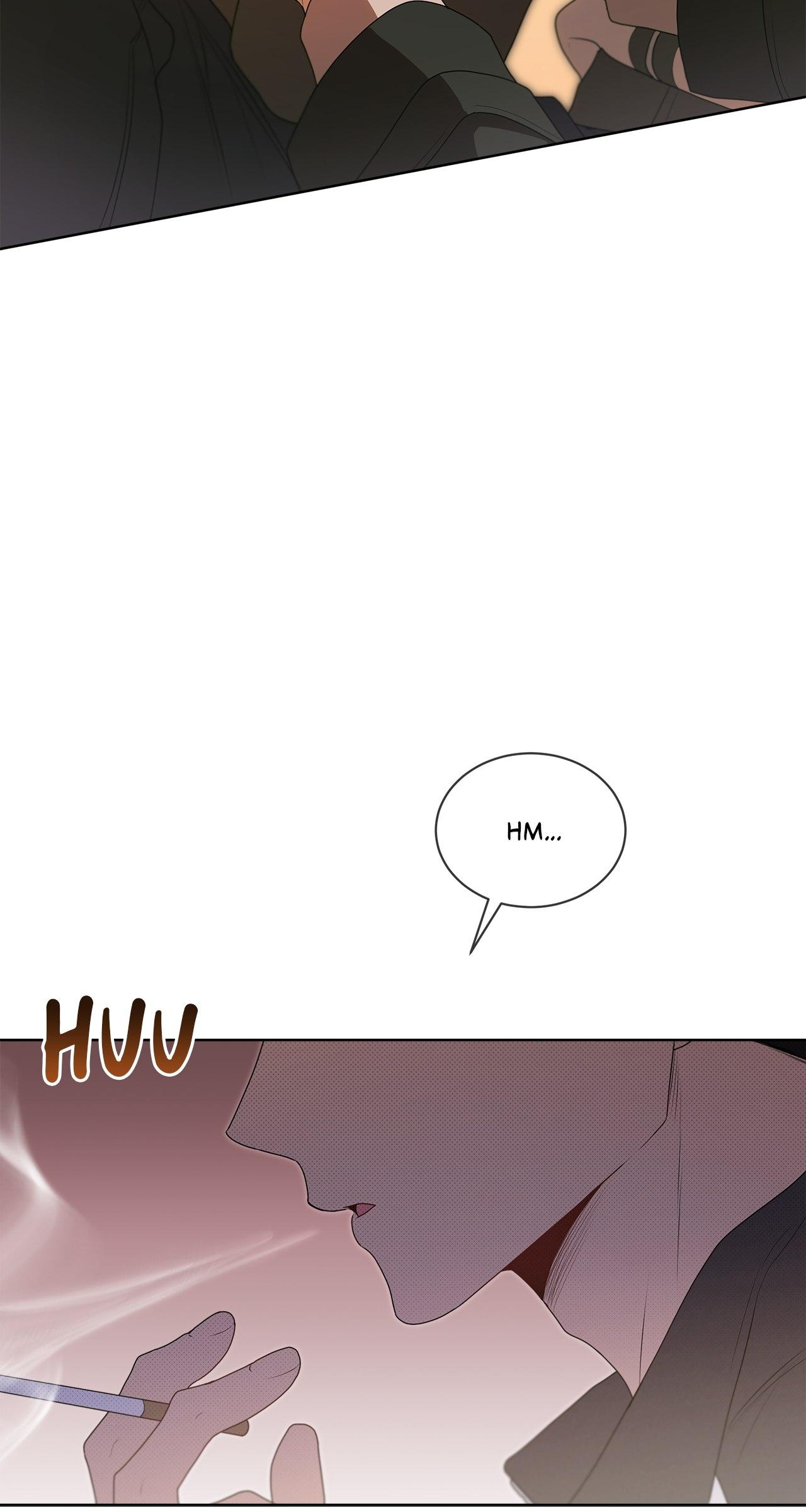 Read PASSION chapter 113.1 image 21 on Lezhin
