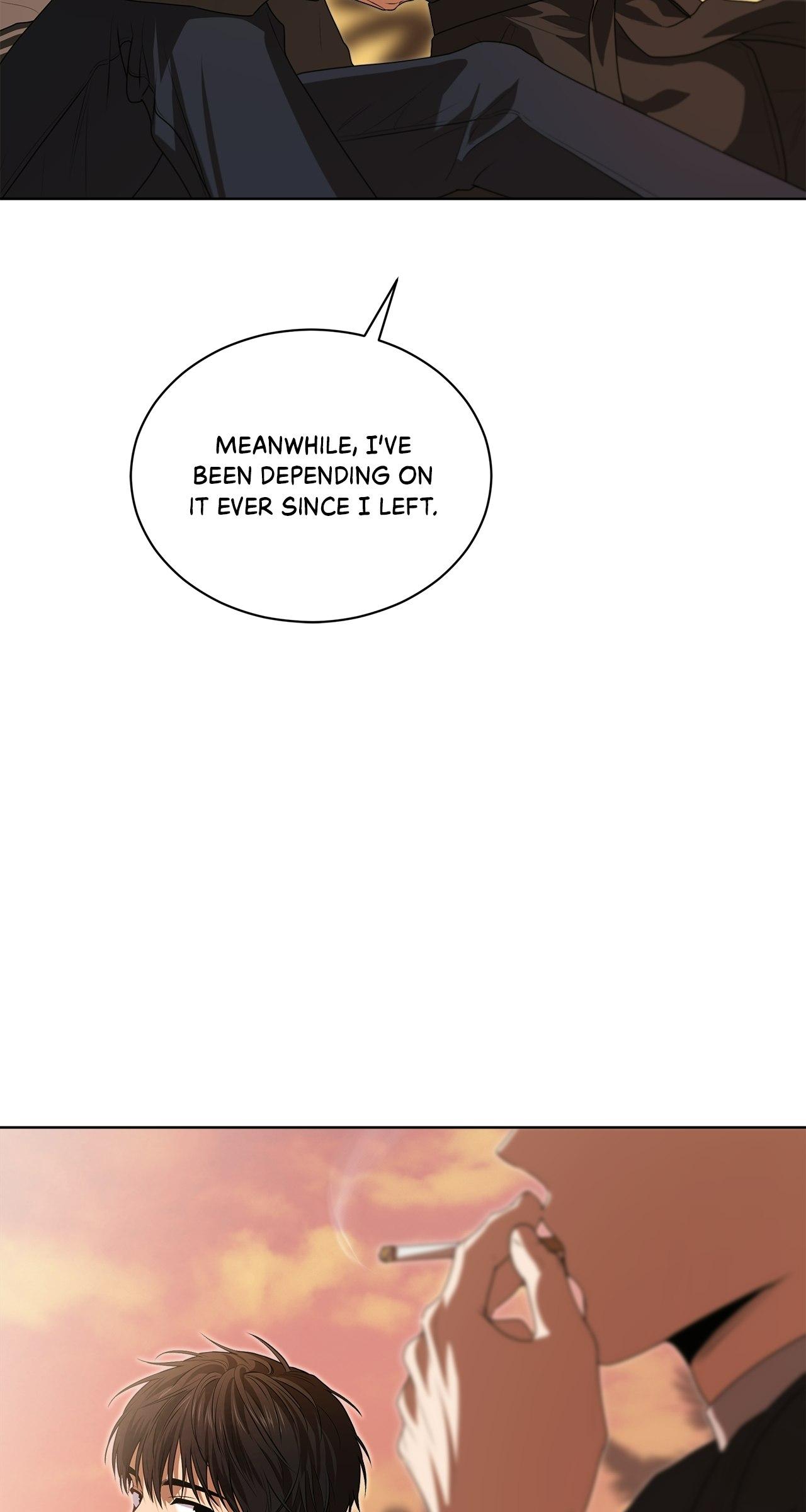 Read PASSION chapter 113.1 image 24 on Lezhin
