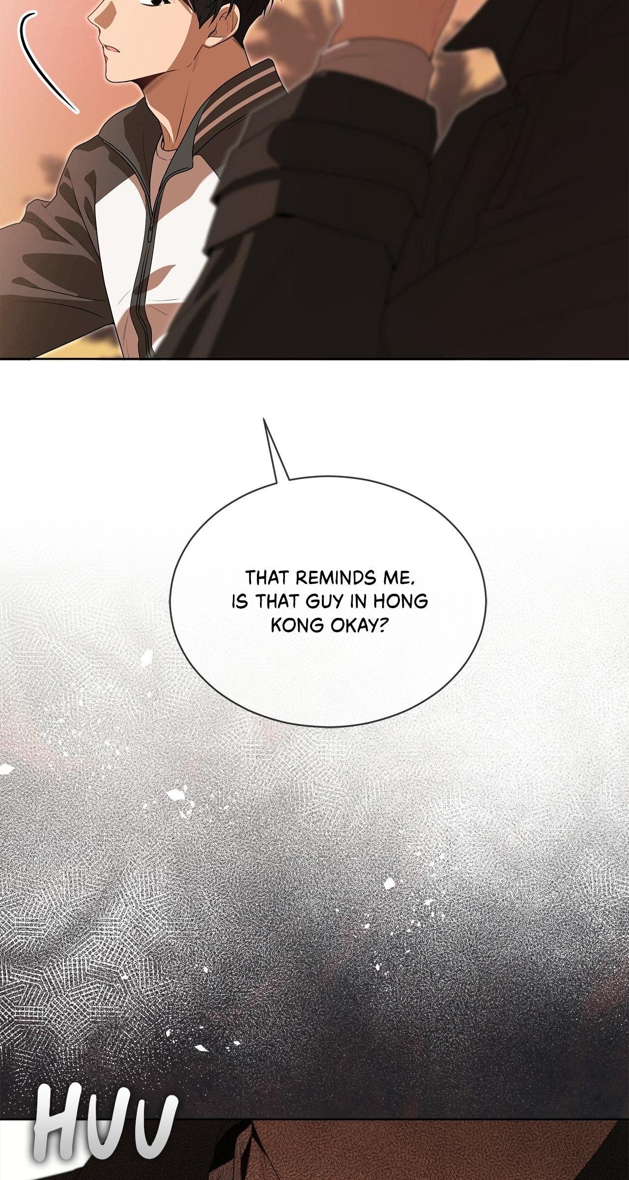 Read PASSION chapter 113.1 image 25 on Lezhin