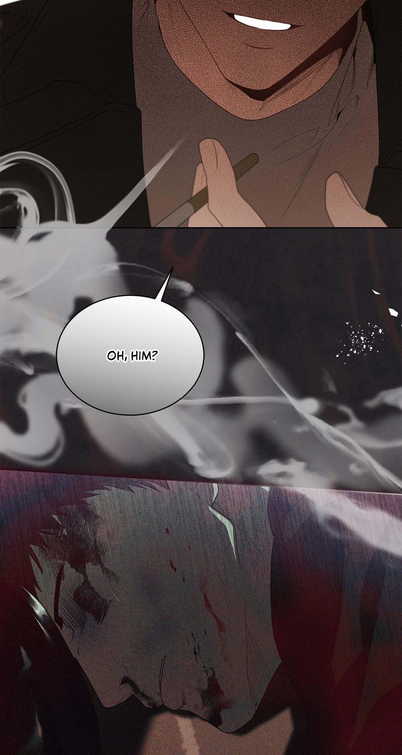 Read PASSION chapter 113.1 image 26 on Lezhin