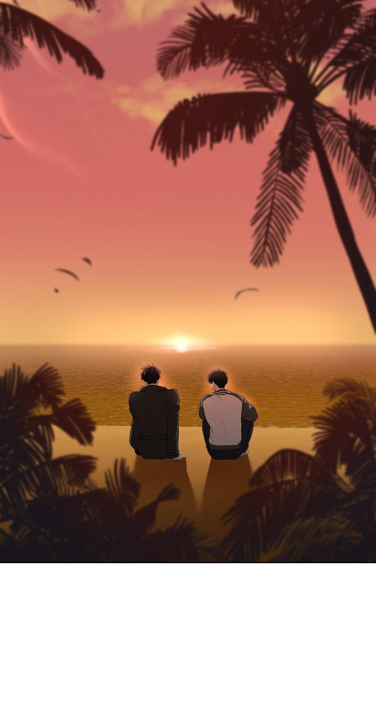 Read PASSION chapter 113.1 image 29 on Lezhin