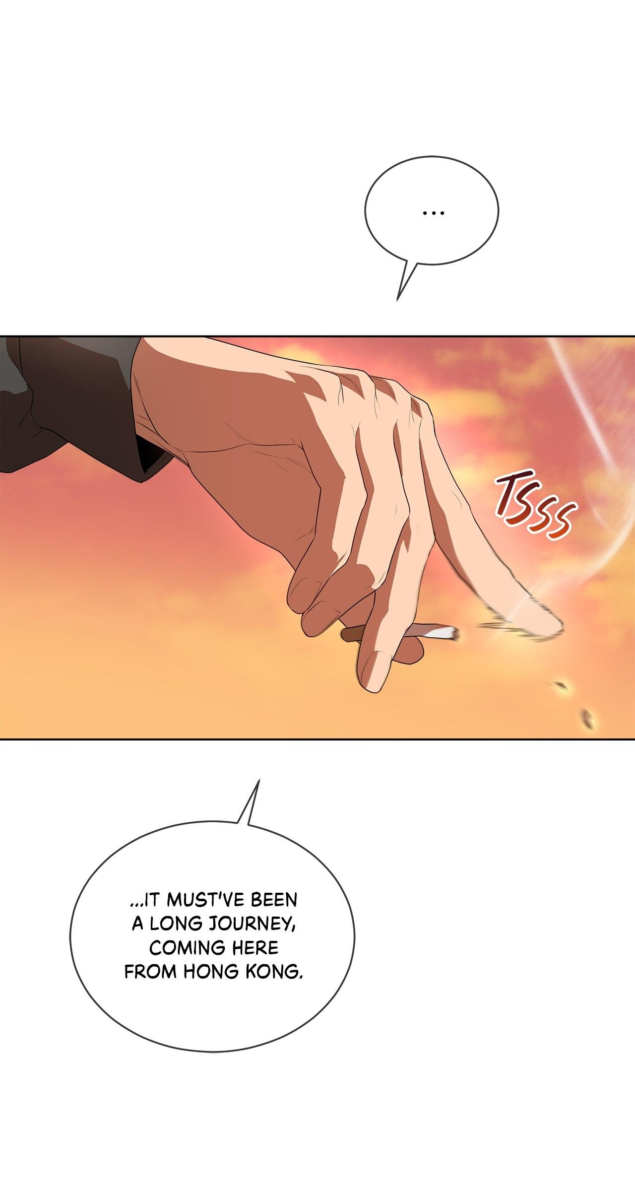 Read PASSION chapter 113.1 image 30 on Lezhin