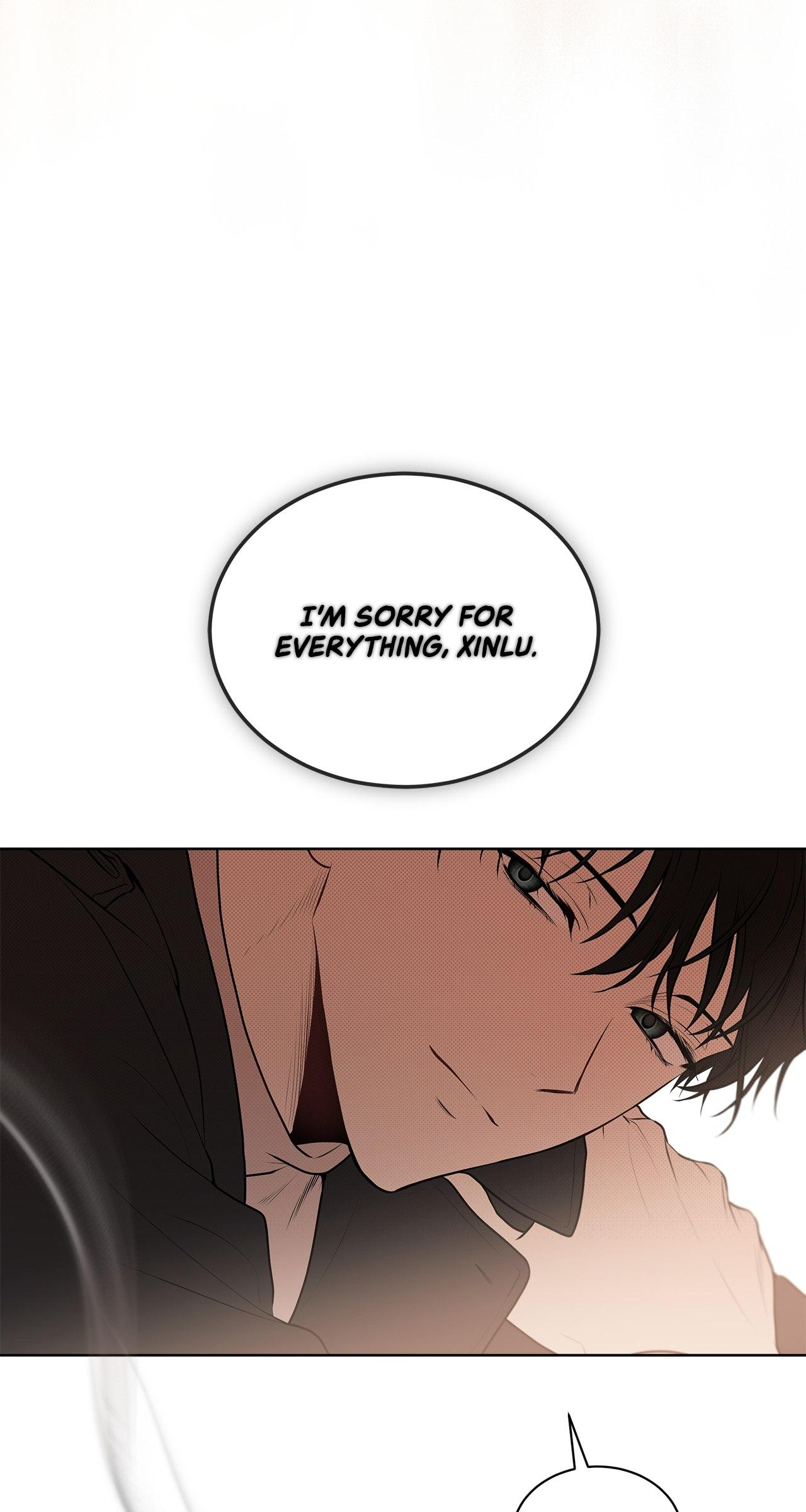 Read PASSION chapter 113.1 image 35 on Lezhin