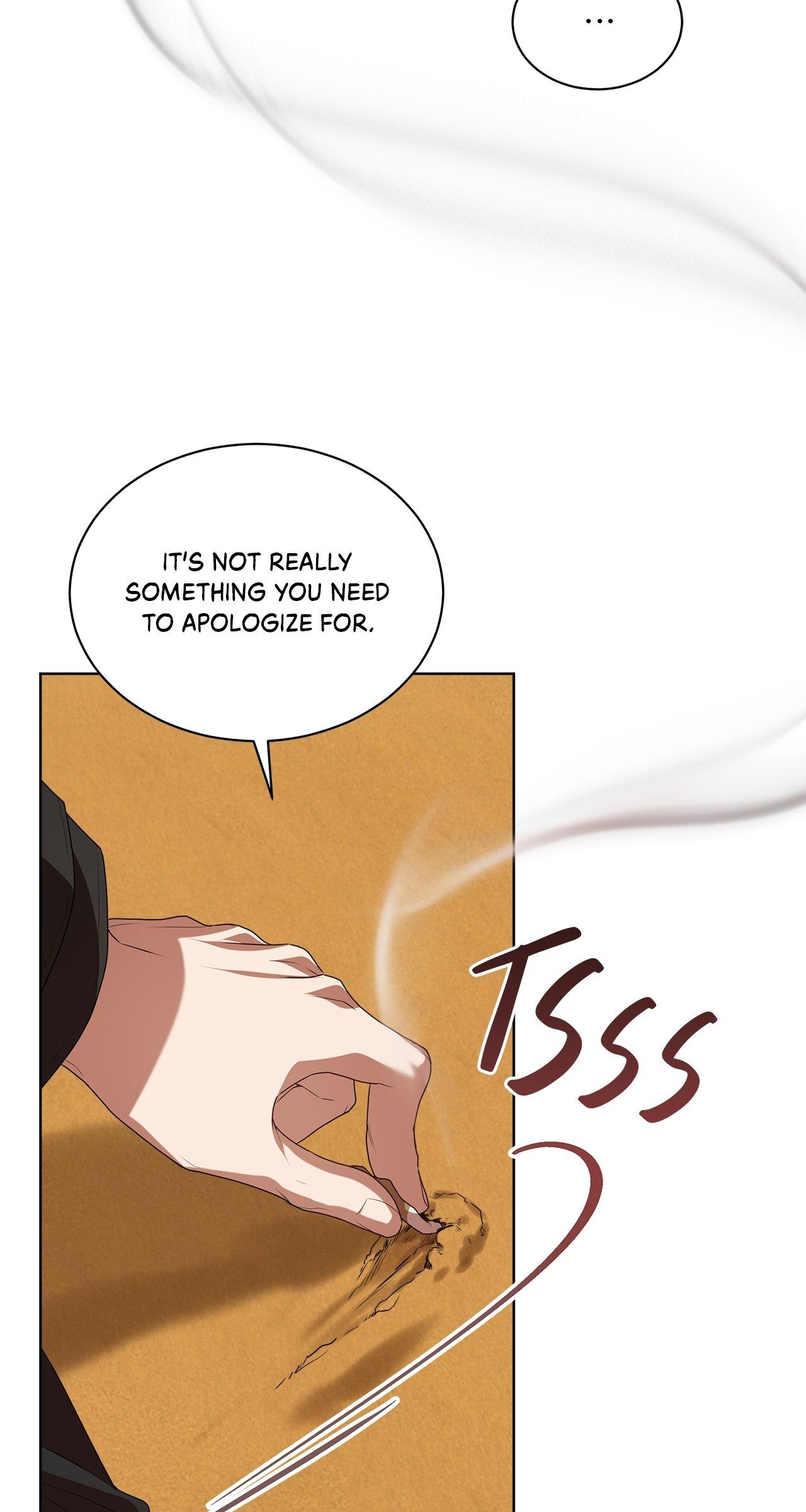 Read PASSION chapter 113.1 image 36 on Lezhin