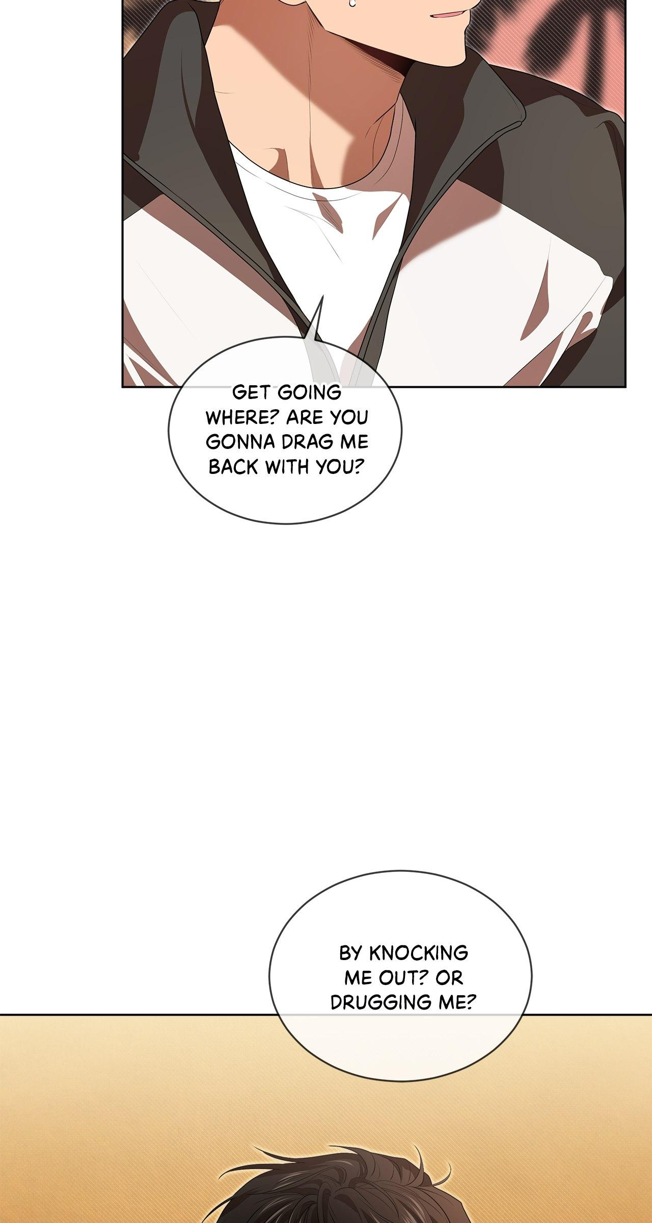 Read PASSION chapter 113.1 image 38 on Lezhin