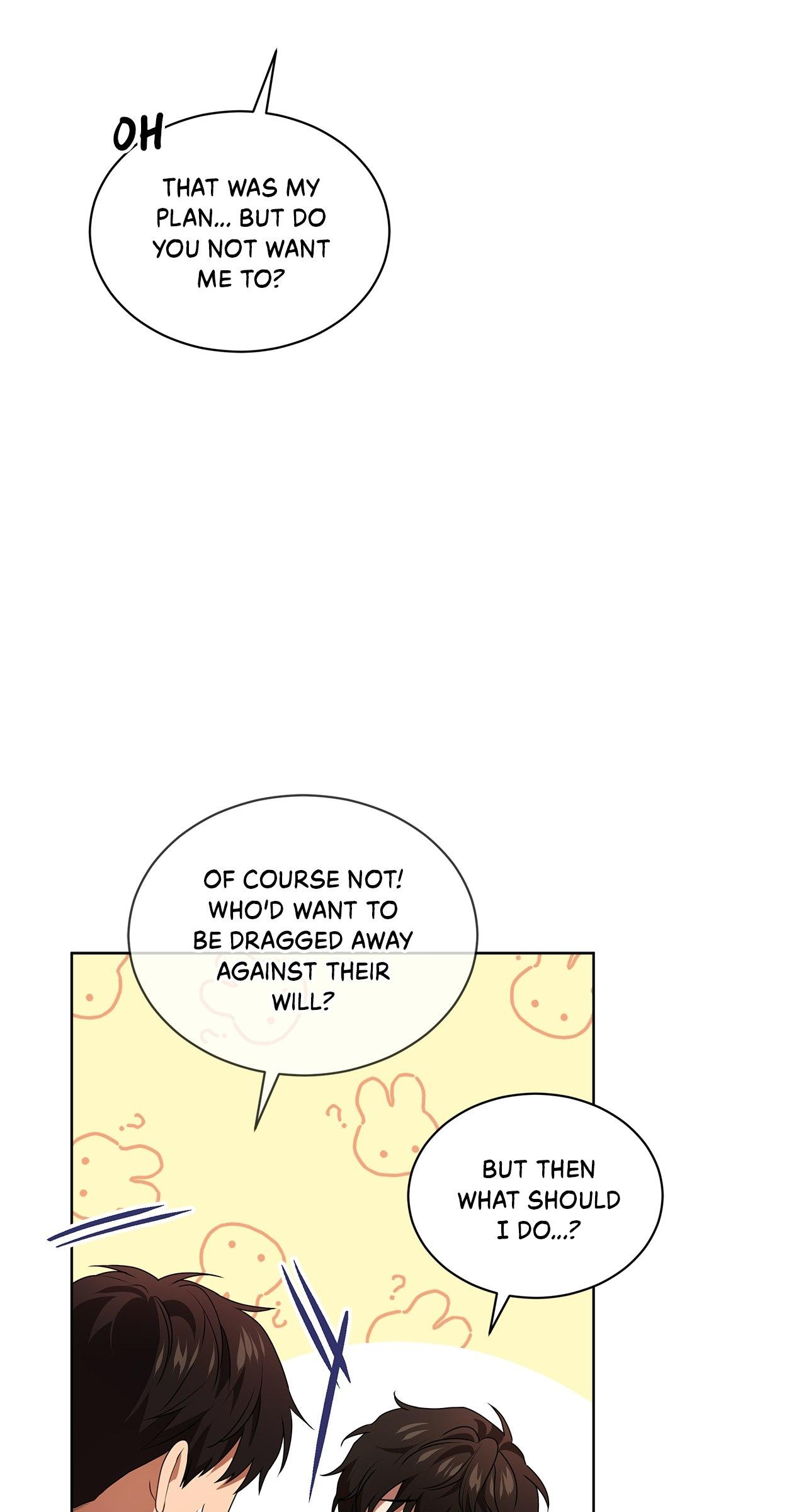 Read PASSION chapter 113.1 image 40 on Lezhin