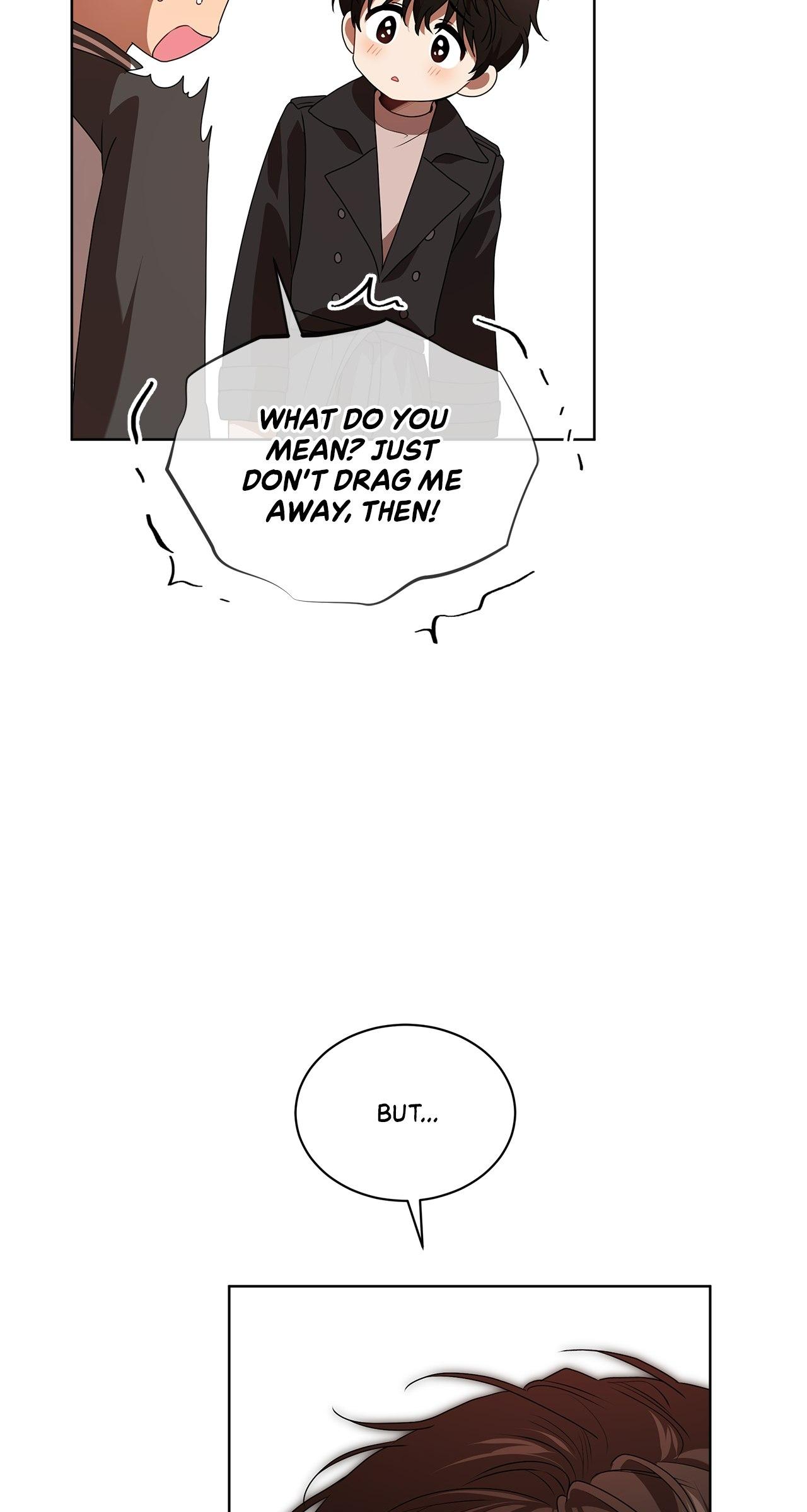Read PASSION chapter 113.1 image 41 on Lezhin