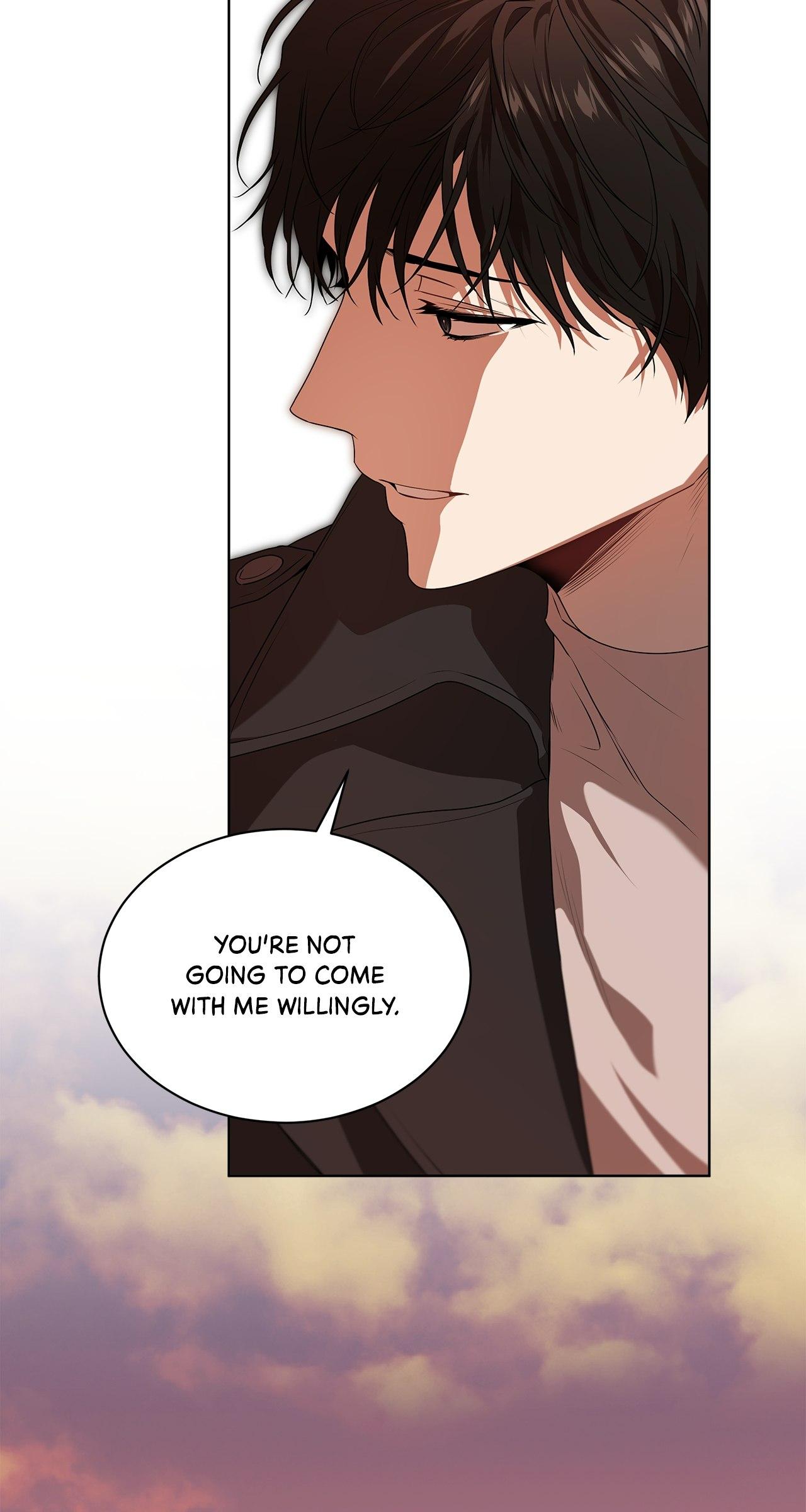 Read PASSION chapter 113.1 image 42 on Lezhin