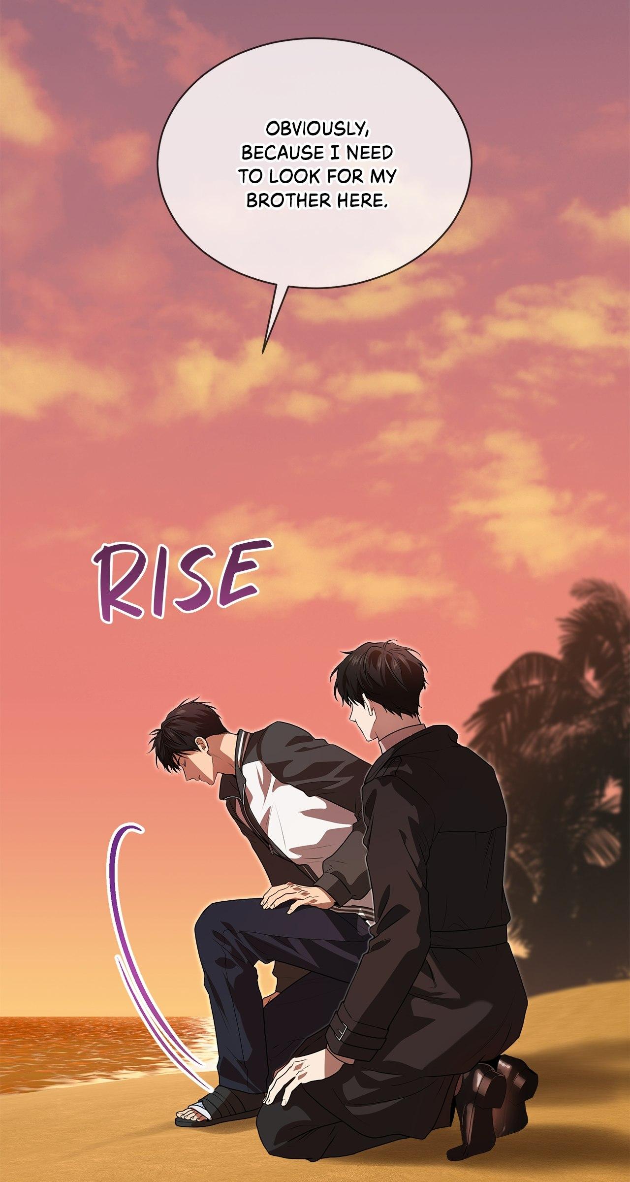 Read PASSION chapter 113.1 image 43 on Lezhin