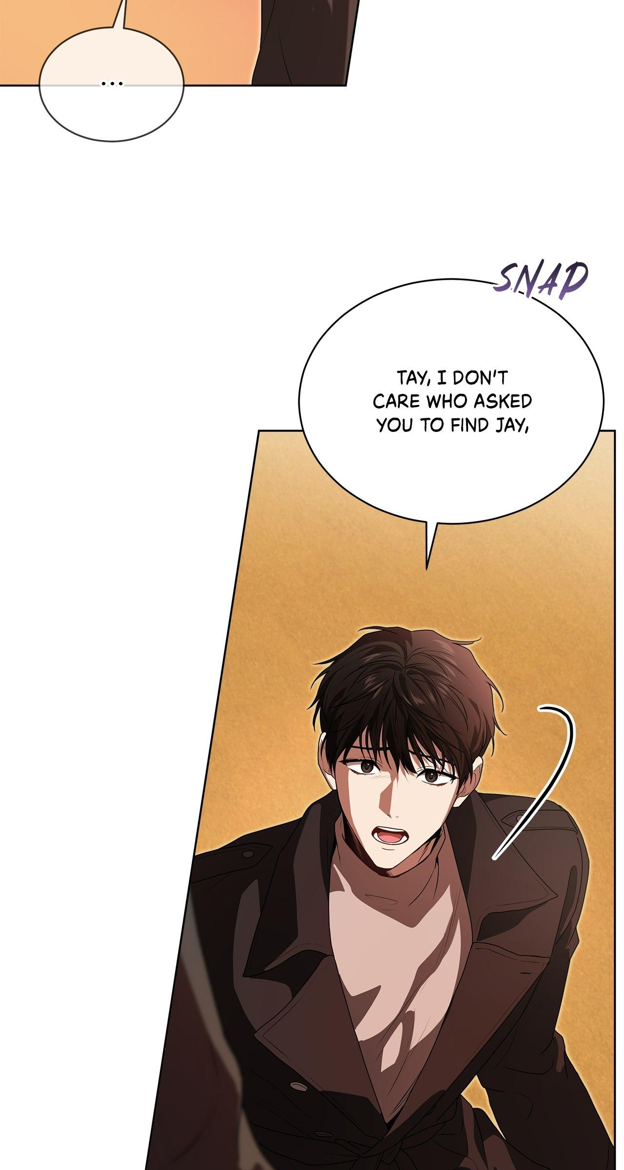 Read PASSION chapter 113.1 image 46 on Lezhin